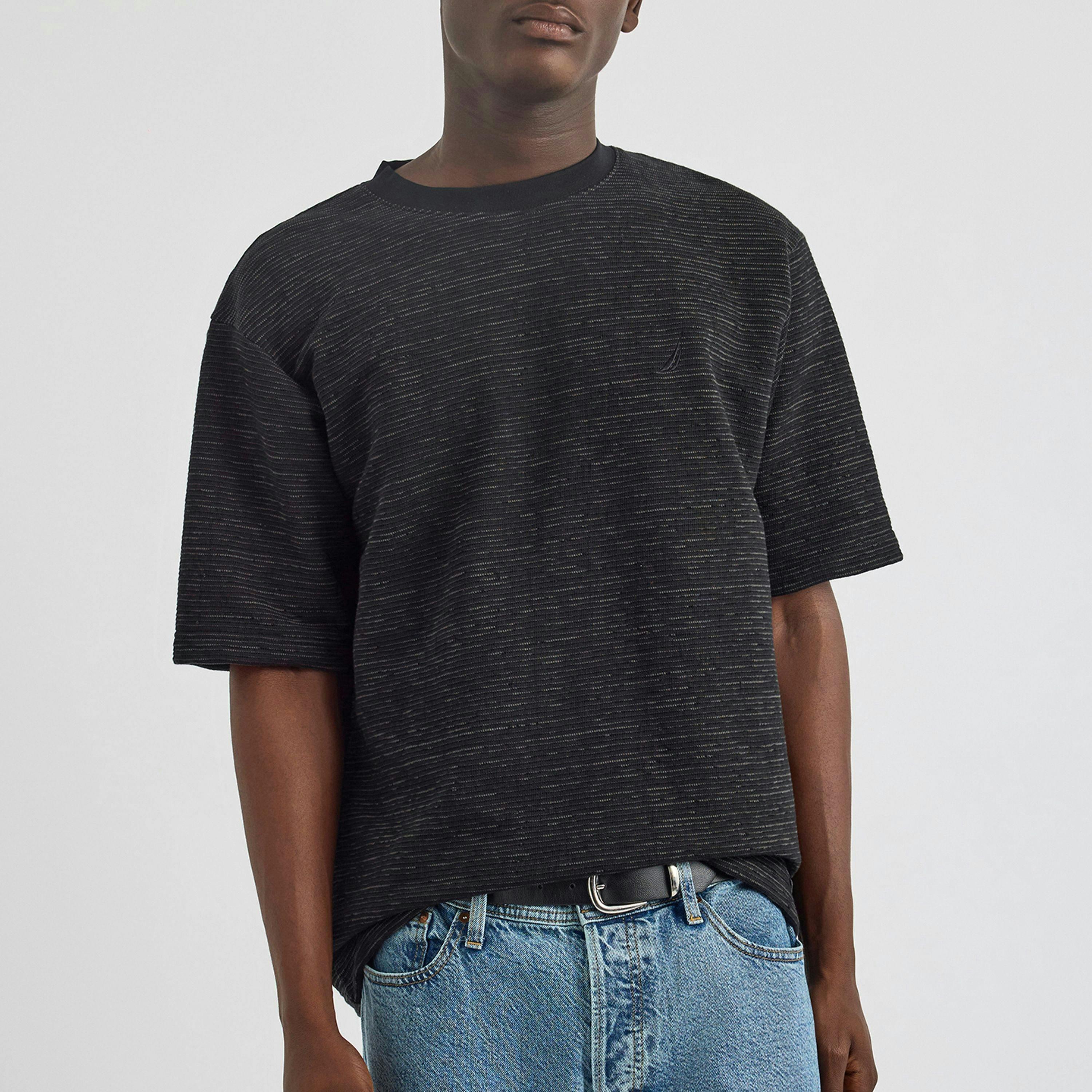 Keeran T-Shirt - Black , view 1 of 4