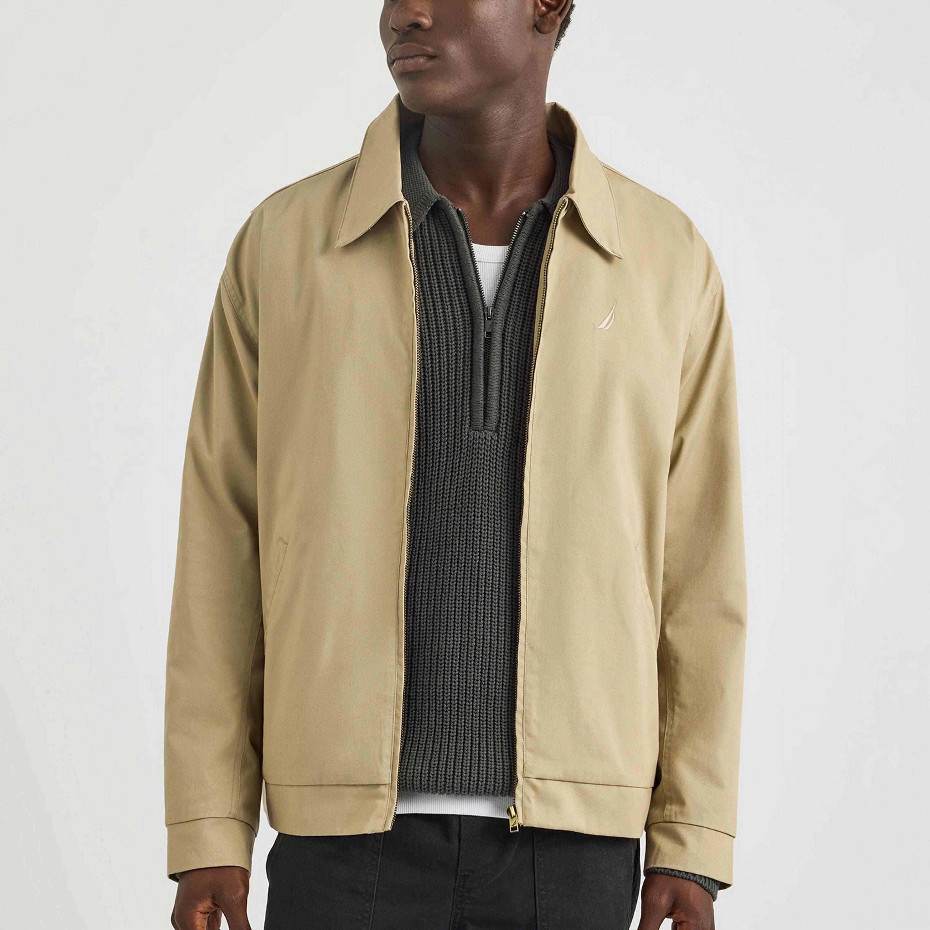 Litus FZ Jacket - Latte , view 1 of 3