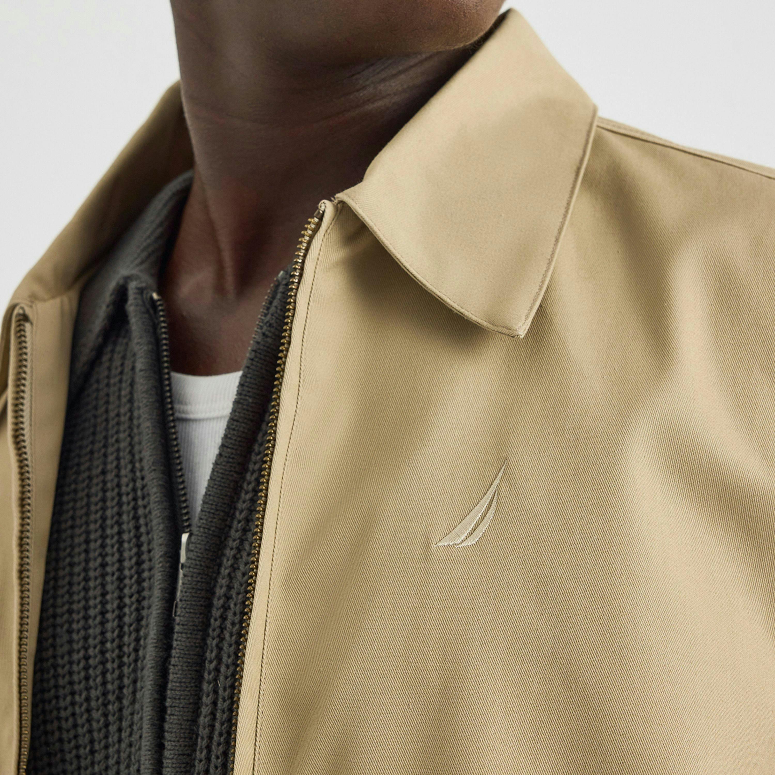 Litus FZ Jacket - Latte , view 3 of 3
