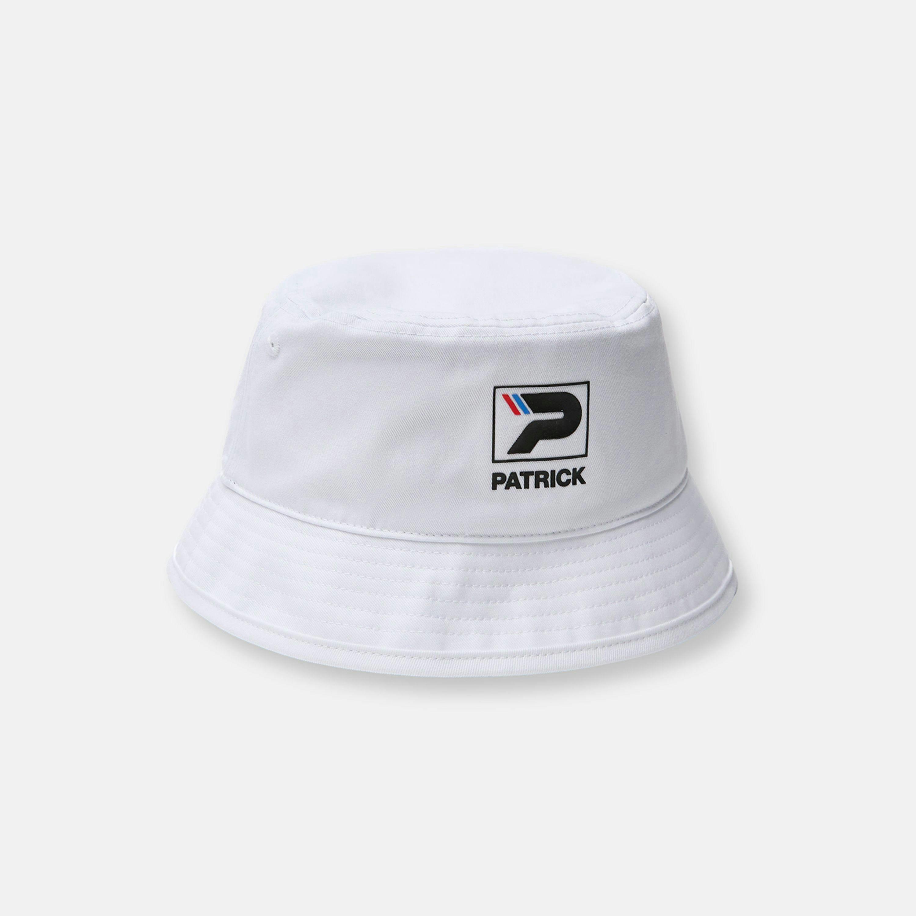 Ray Bucket Hat - White , view 1 of 3
