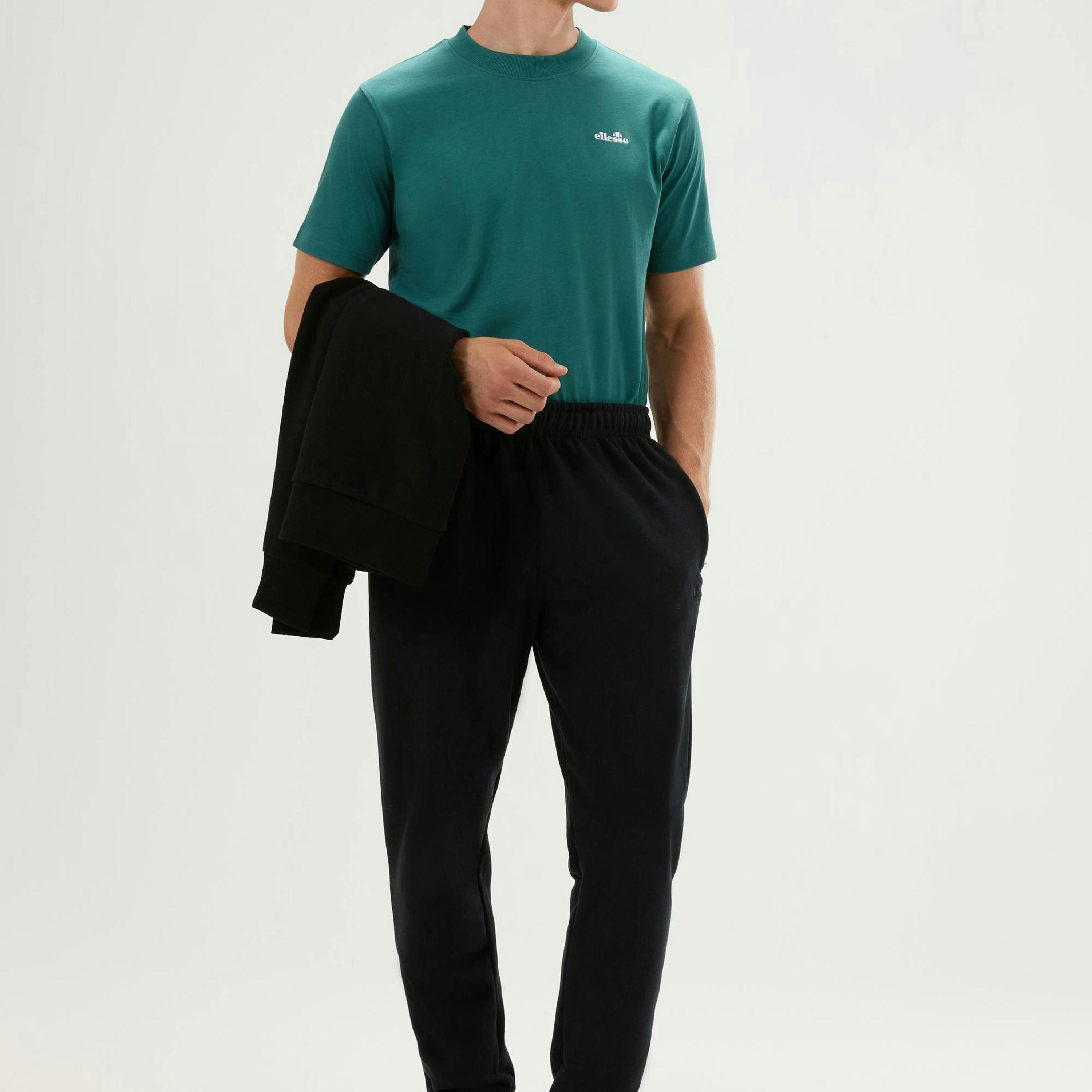 Patterson Track top - Black , view 4 of 4