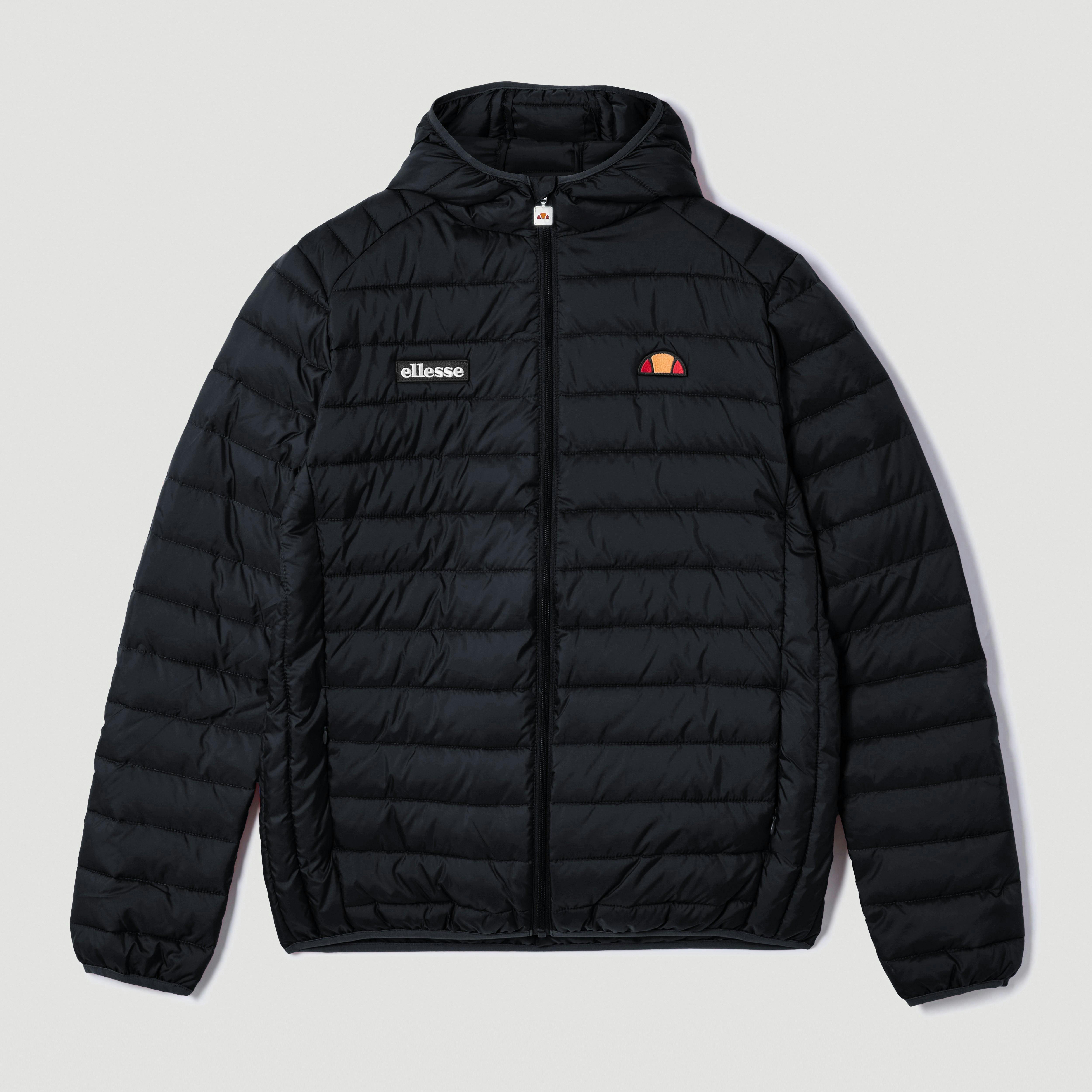 Lombardy Padded Jacket - Anthracite , view 5 of 6