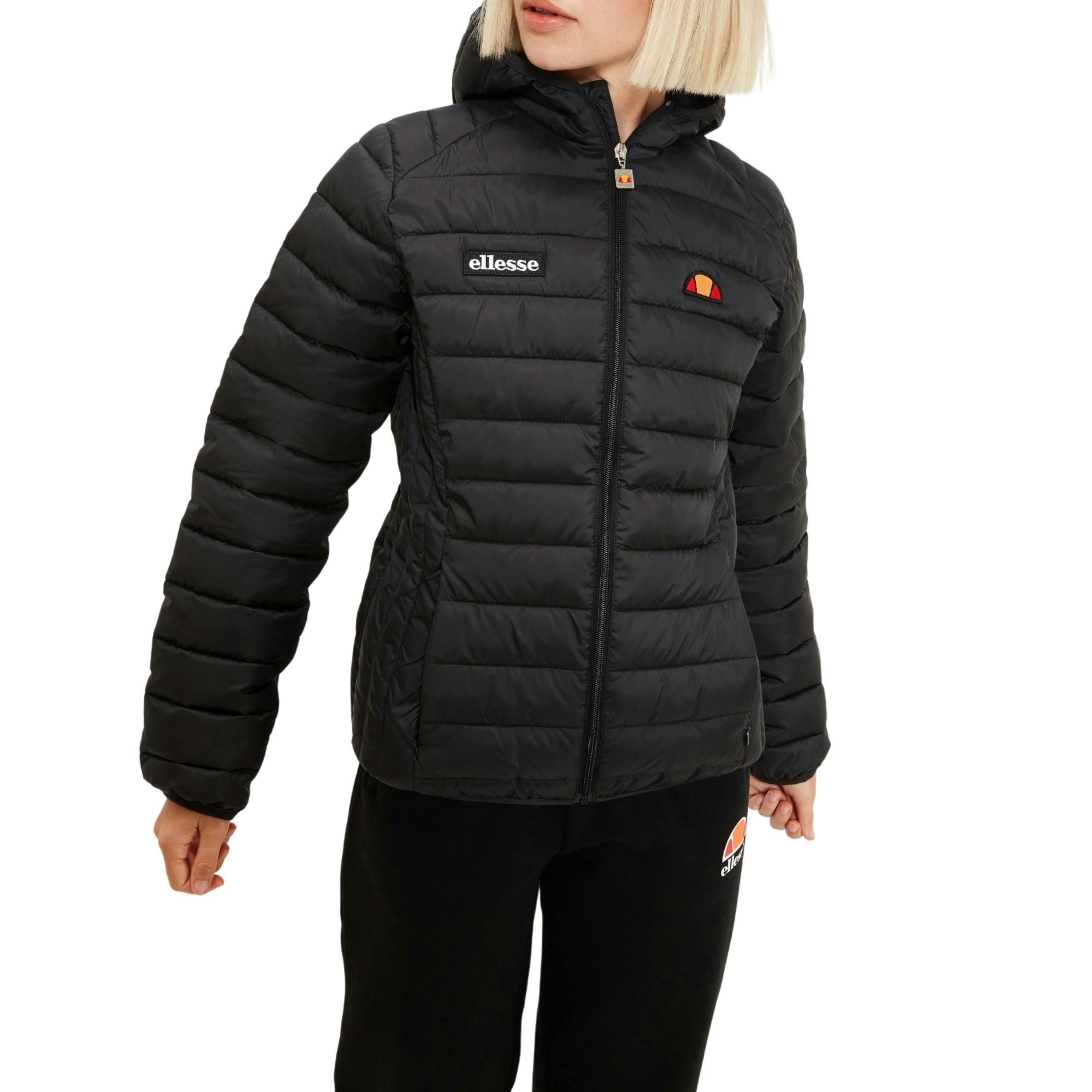 Lompard Padded Jacket - Anthracite , view 1 of 4