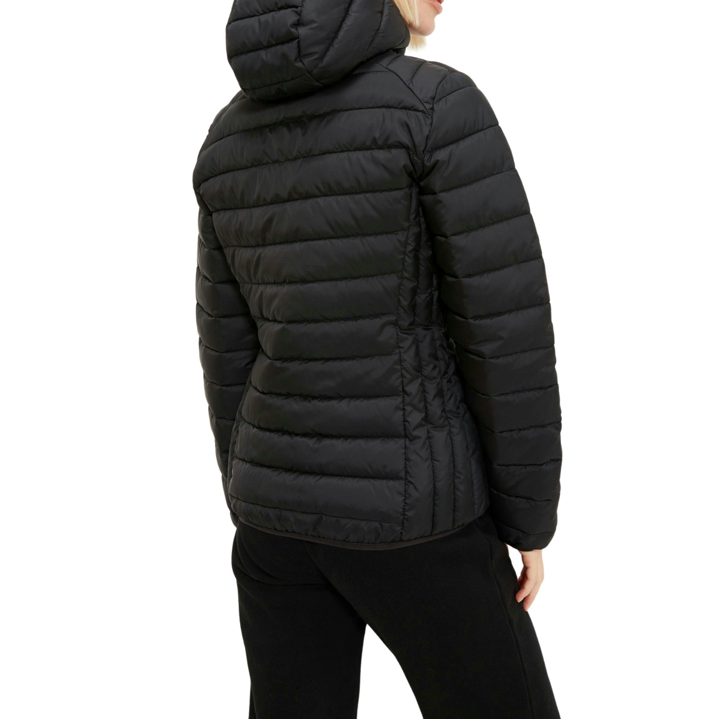 Lompard Padded Jacket - Anthracite , view 2 of 6