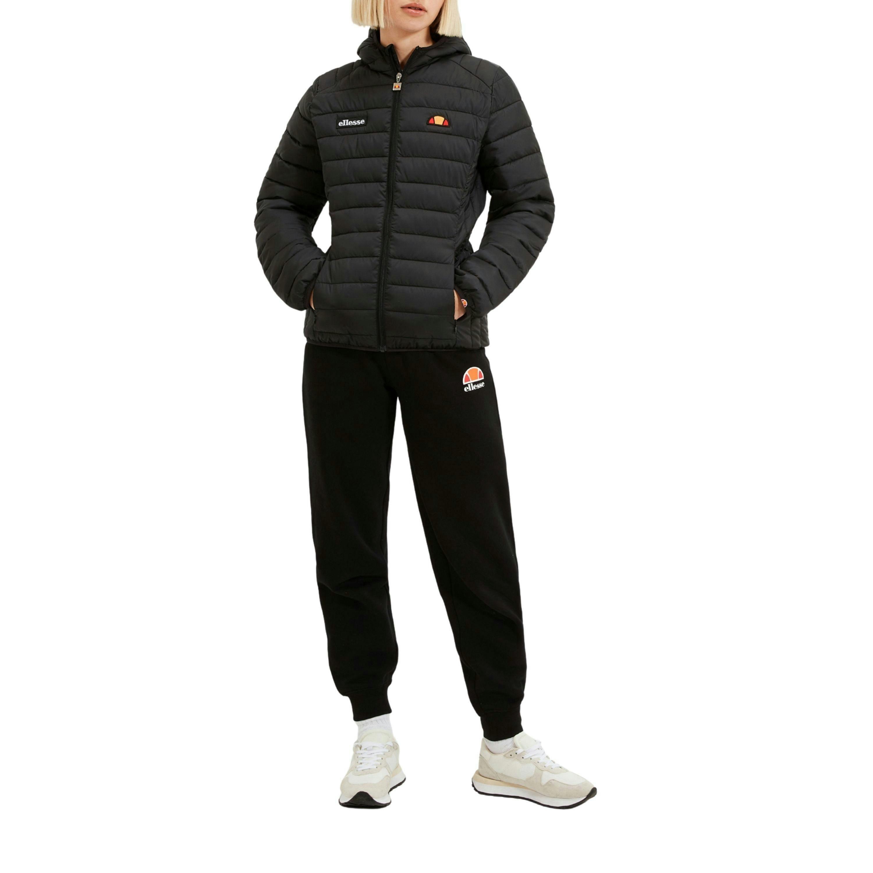 Lompard Padded Jacket - Anthracite , view 4 of 6