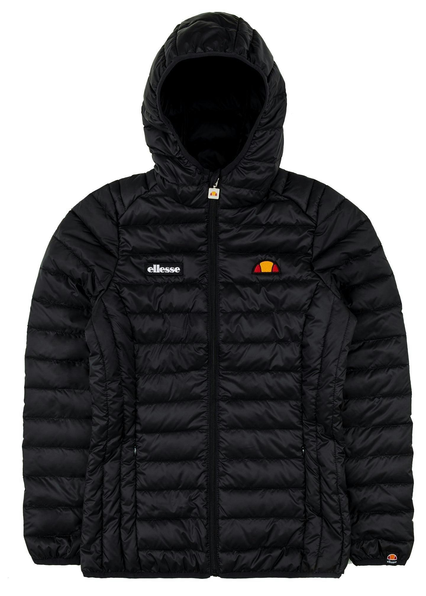 Lompard Padded Jacket - Anthracite , view 5 of 6