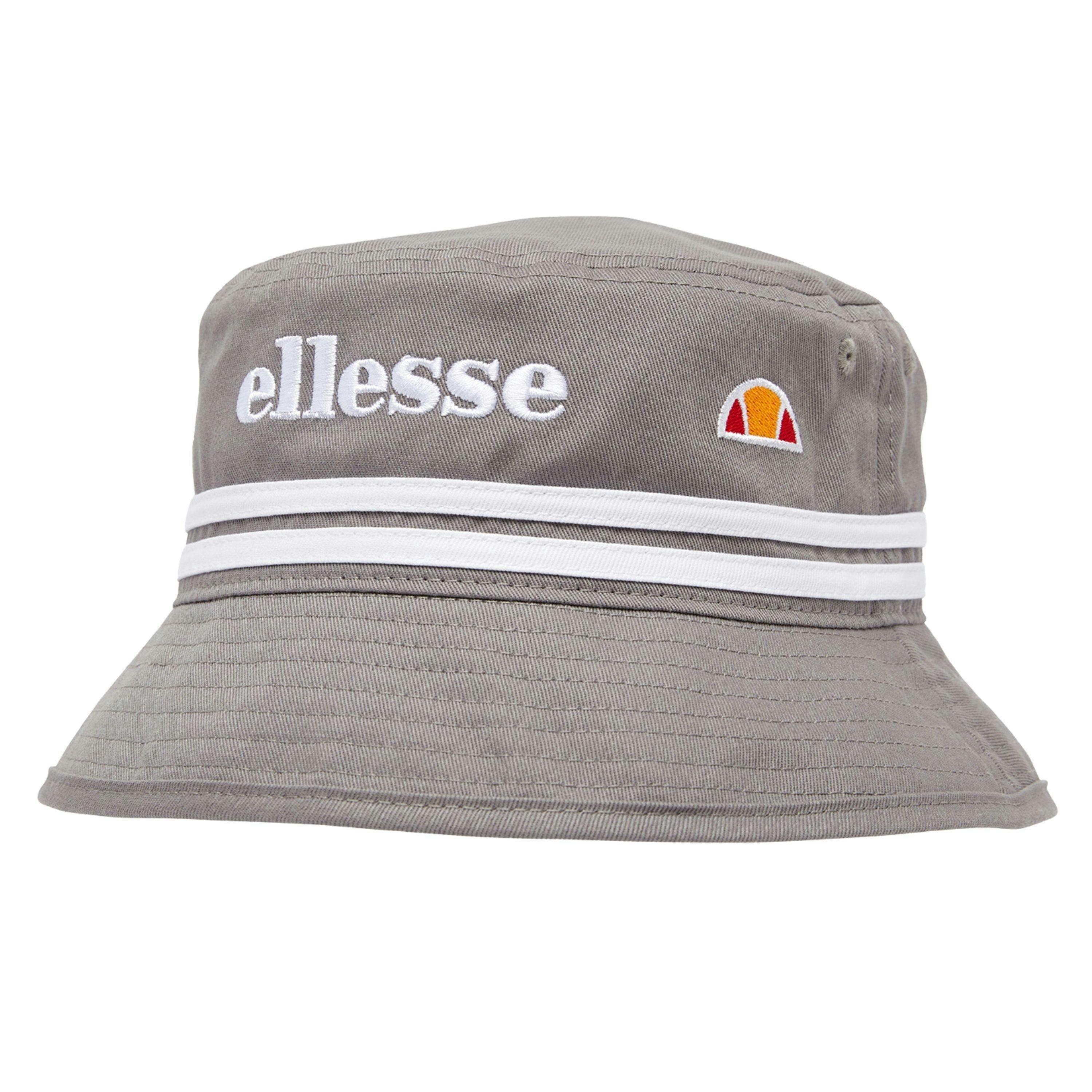 Lorenzo Bucket Hat - Grey , view 1 of 1