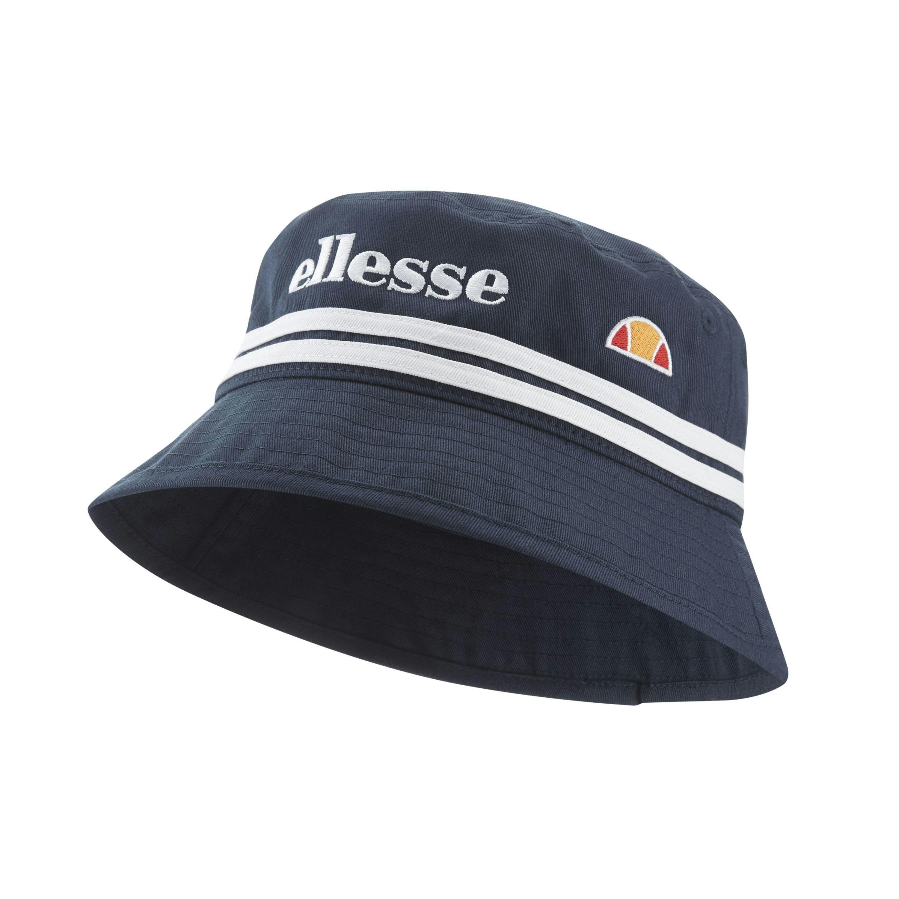 Lorenzo Bucket Hat - Navy , view 1 of 1