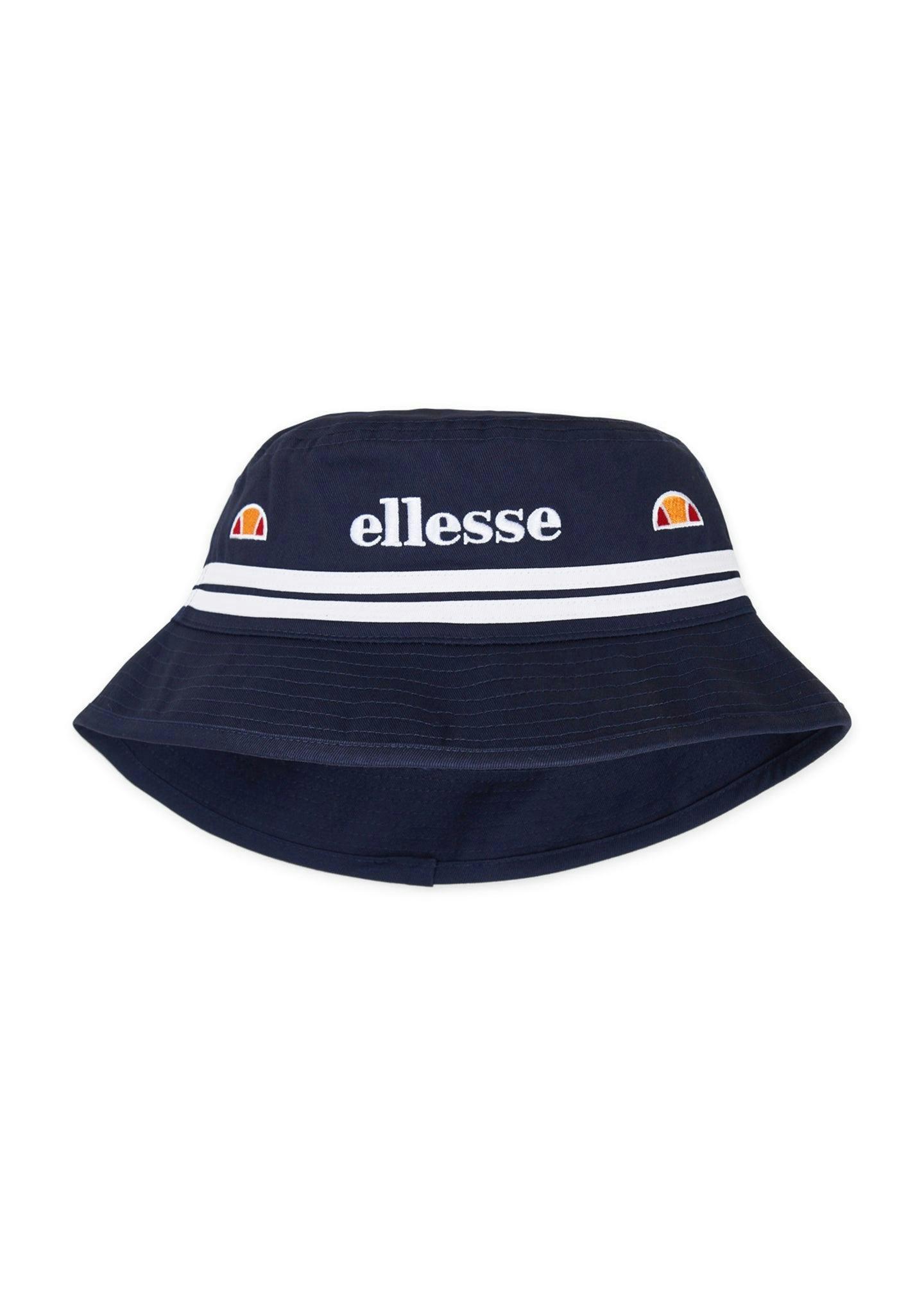 Lorenzo Bucket Hat - Navy , view 2 of 2