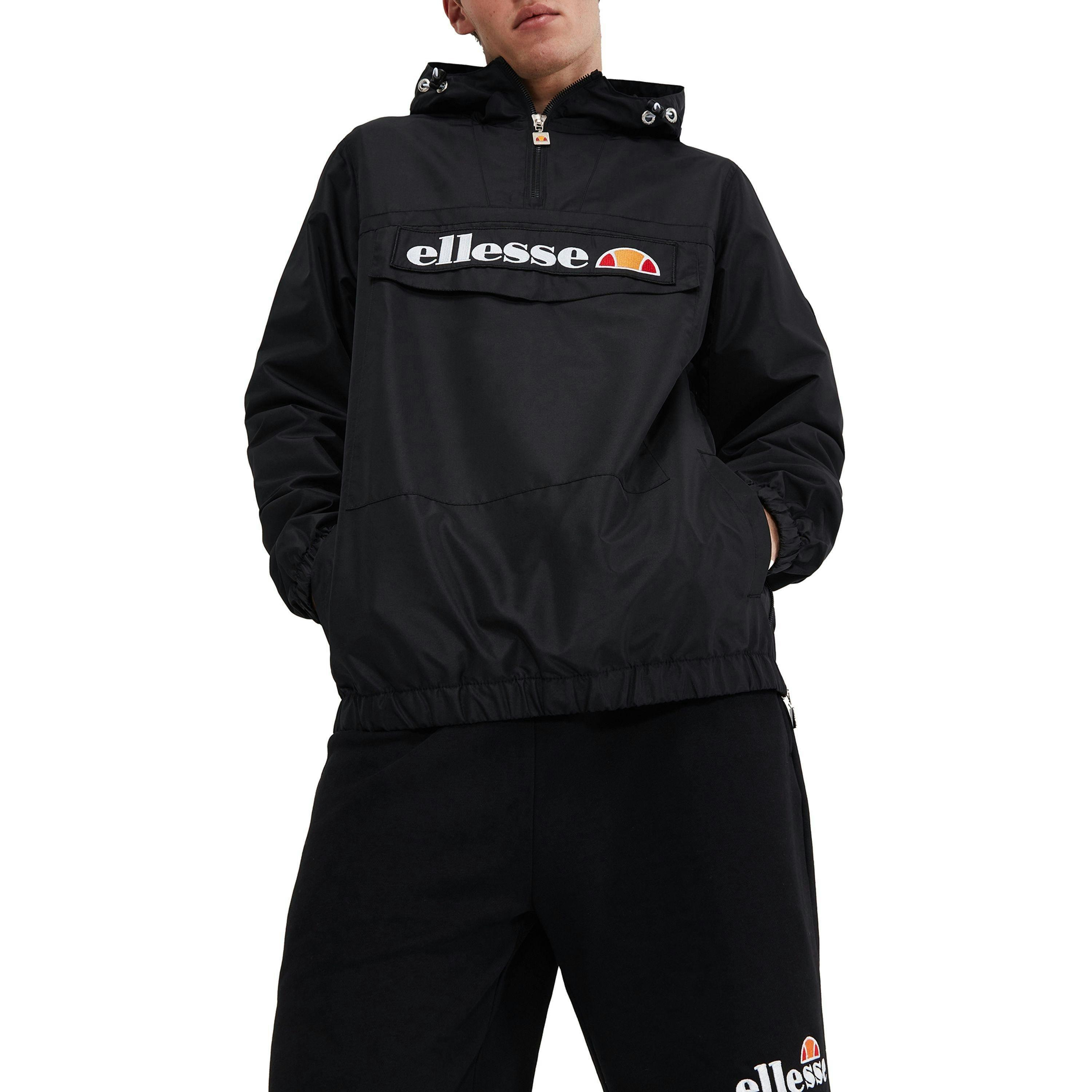Mont 2 OH Jacket - Anthracite , view 1 of 1