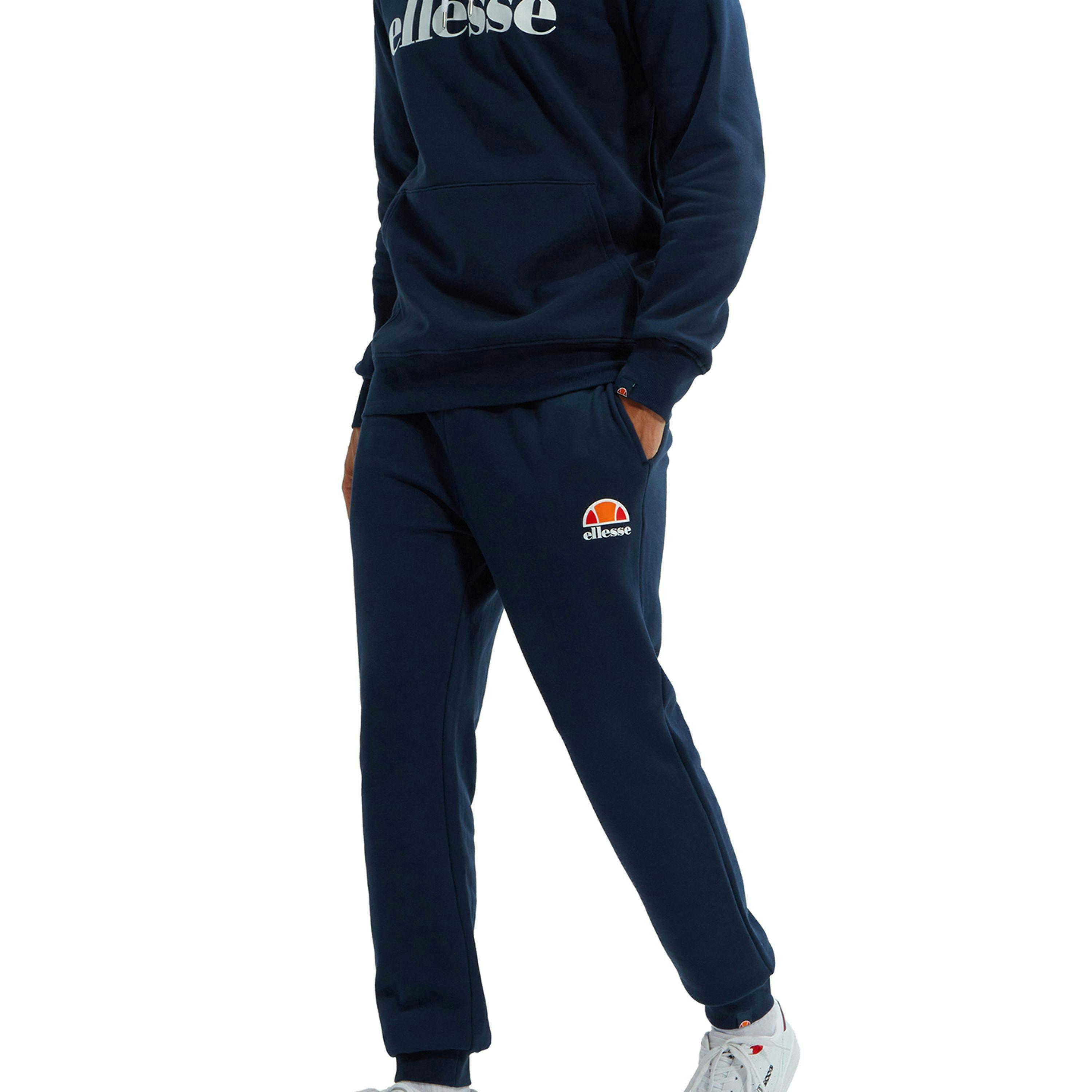 Ovest Jog Pant - Navy , view 1 of 3