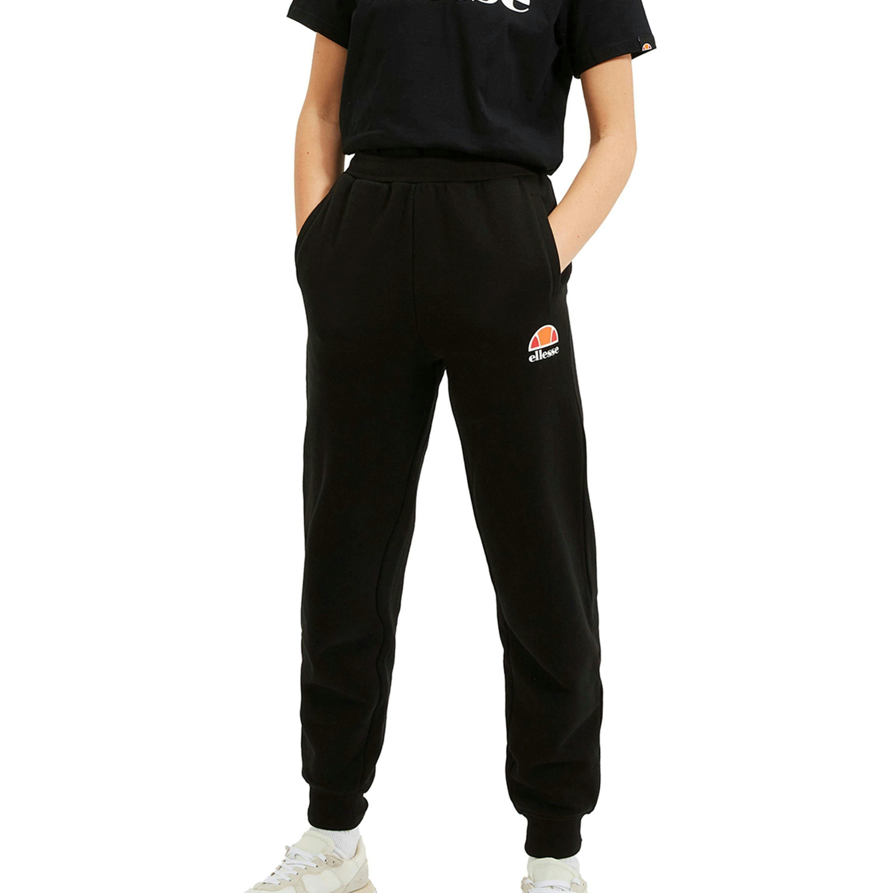 Queenstown Jog Pant - Black , view 1 of 2