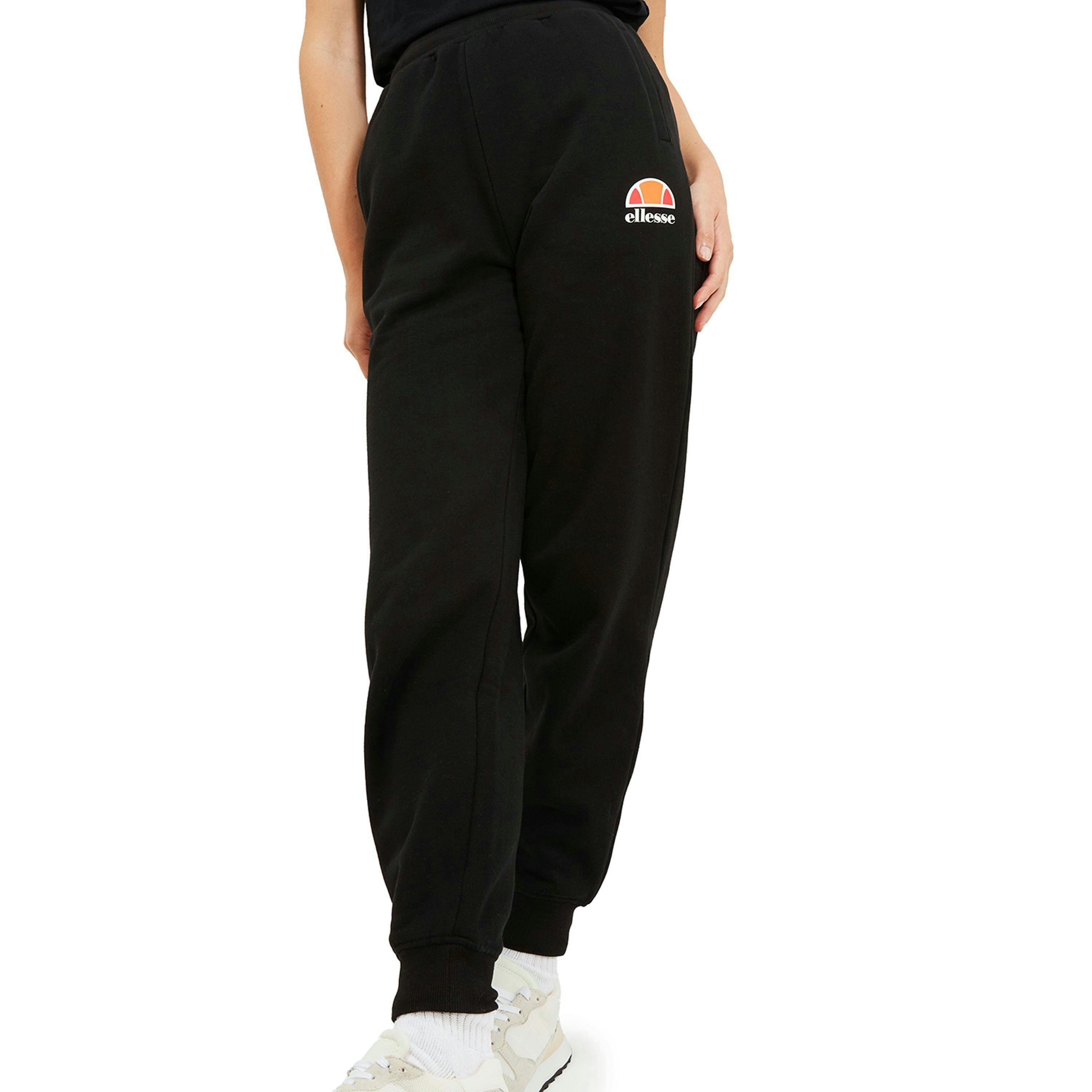 Queenstown Jog Pant - Black , view 2 of 2
