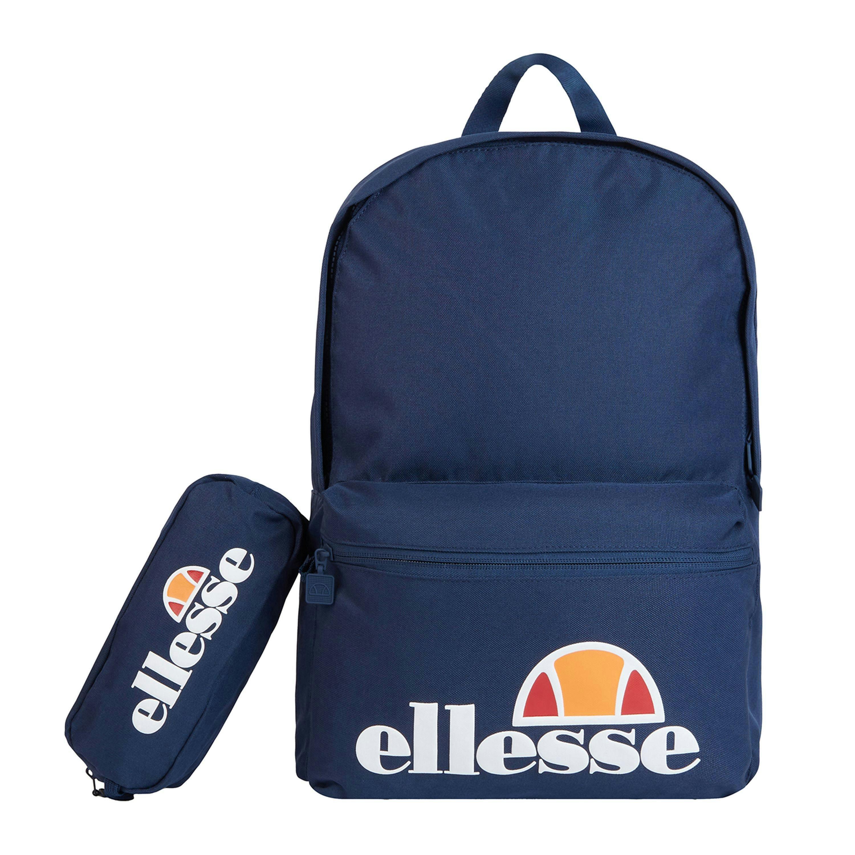 Rolby Backpack - Navy , view 1 of 1