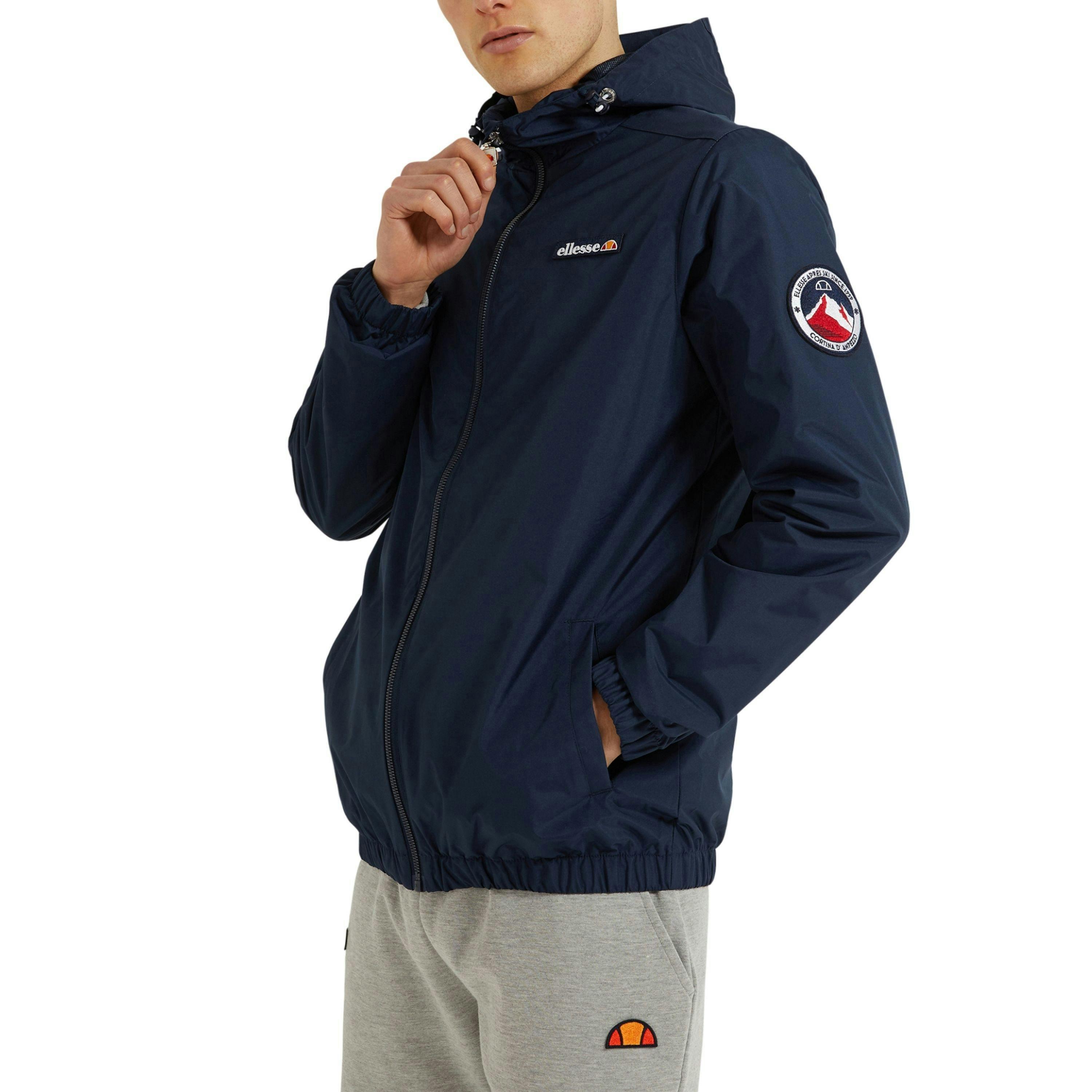 Terrazzo Jacket - Navy , view 1 of 1