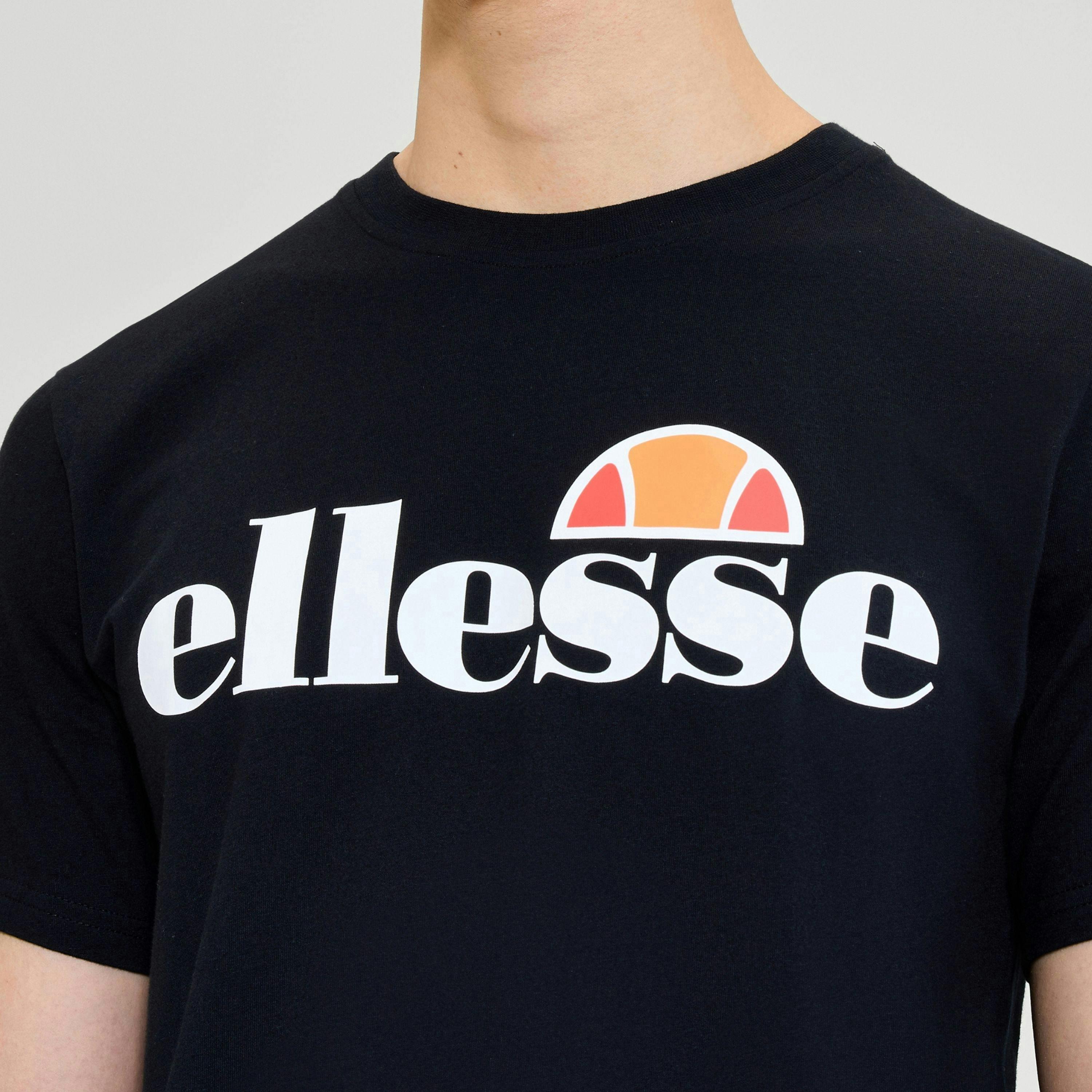 Sl Prado T-Shirt - Black , view 3 of 4