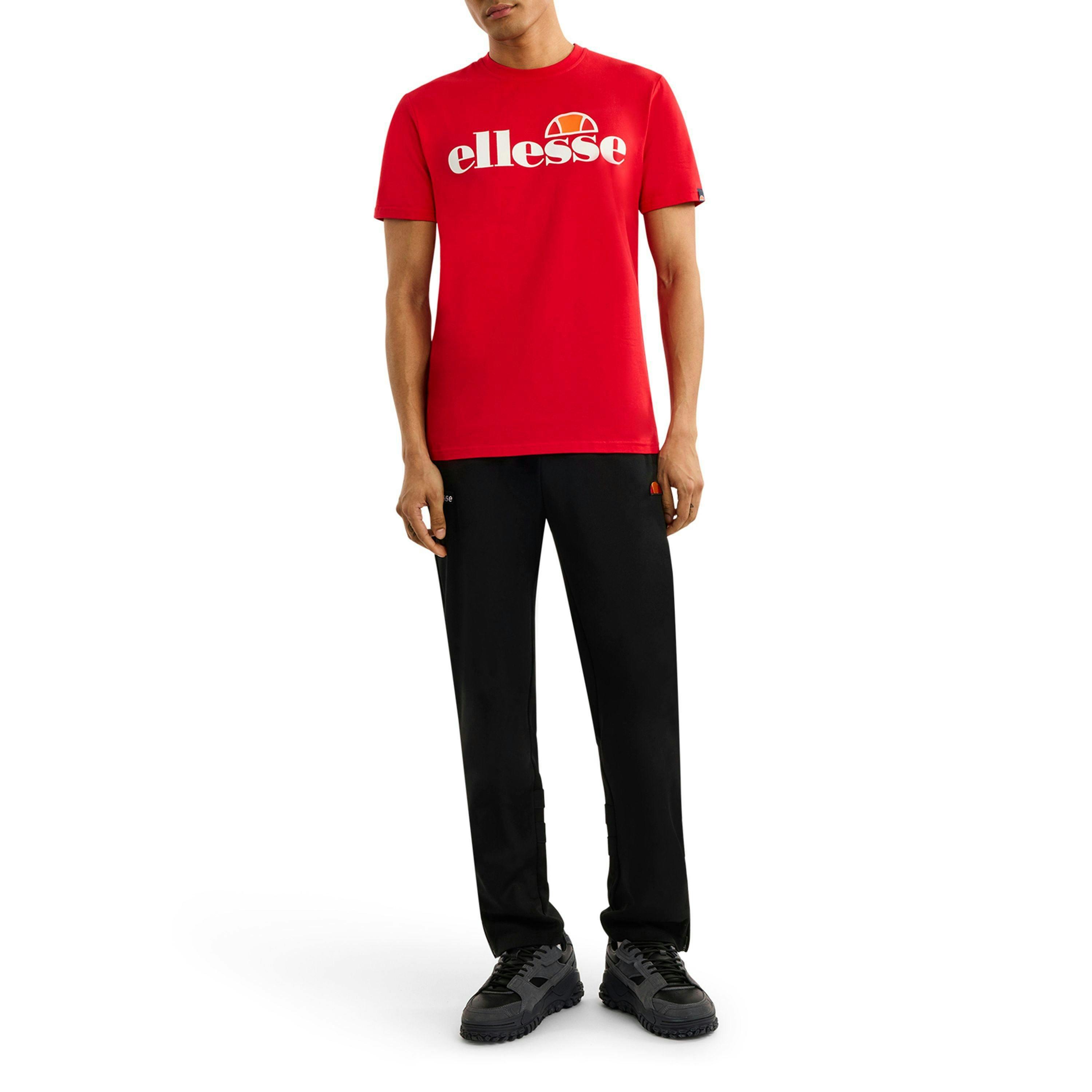 Sl Prado T-Shirt - Red , view 4 of 4
