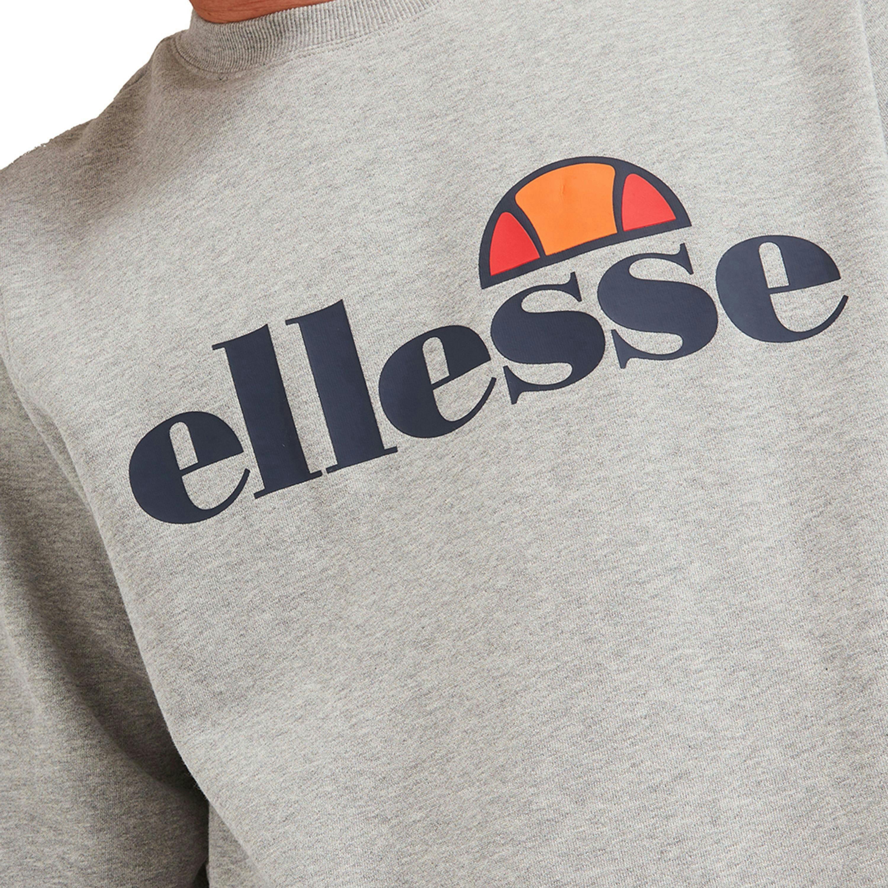 SL Succiso Sweatshirt - Grey Marl , view 1 of 3