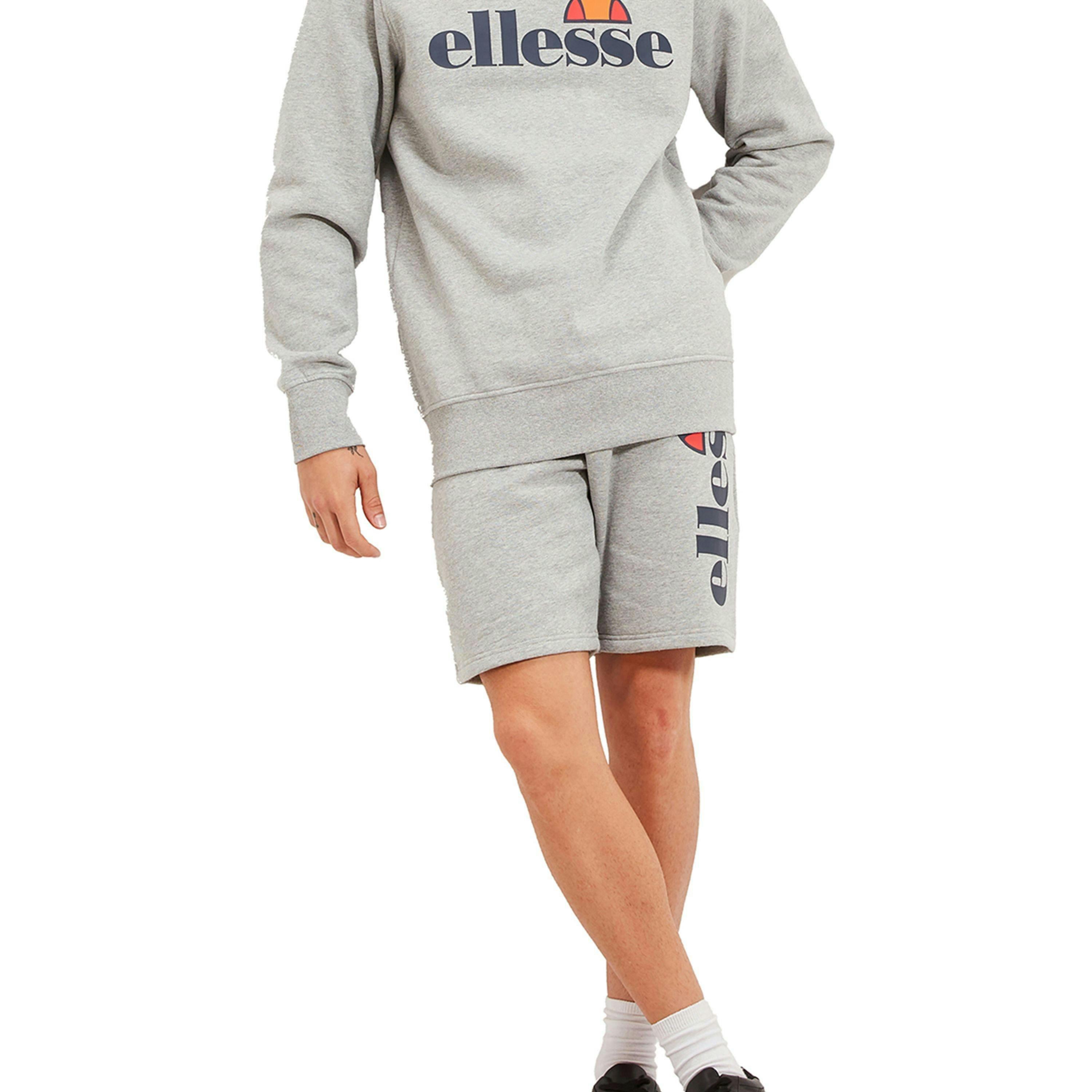 SL Succiso Sweatshirt - Grey Marl , view 3 of 3