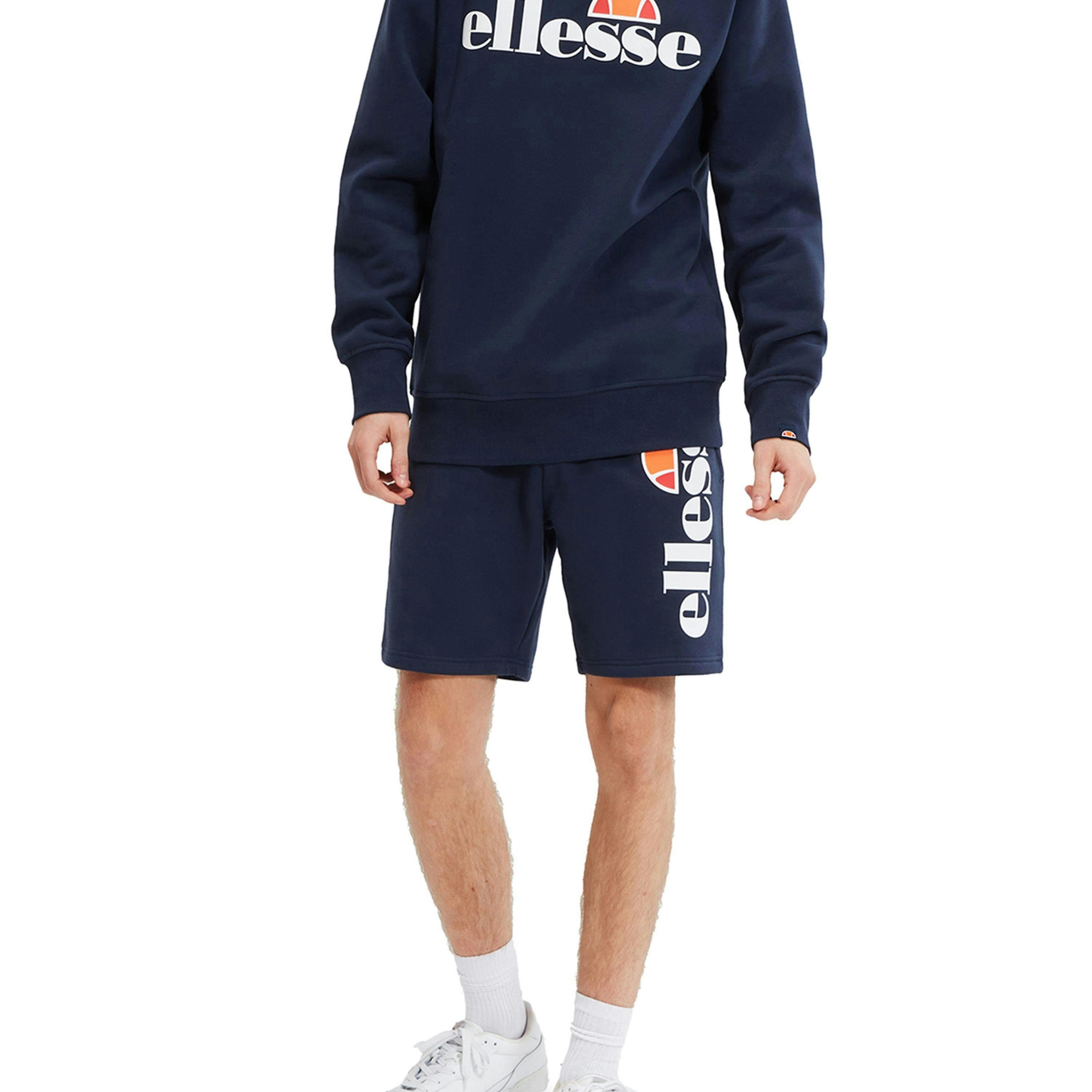 SL Succiso Sweatshirt - Navy , view 1 of 3
