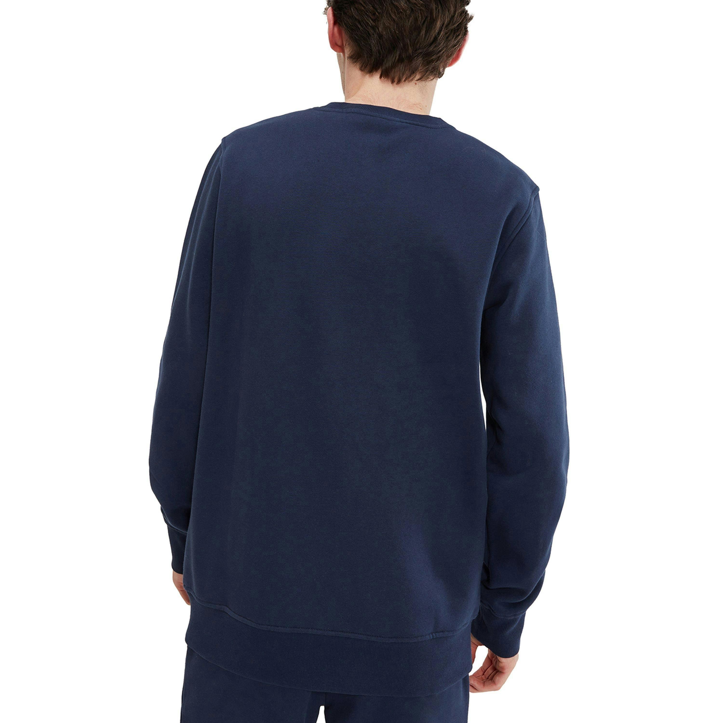 SL Succiso Sweatshirt - Navy , view 3 of 3