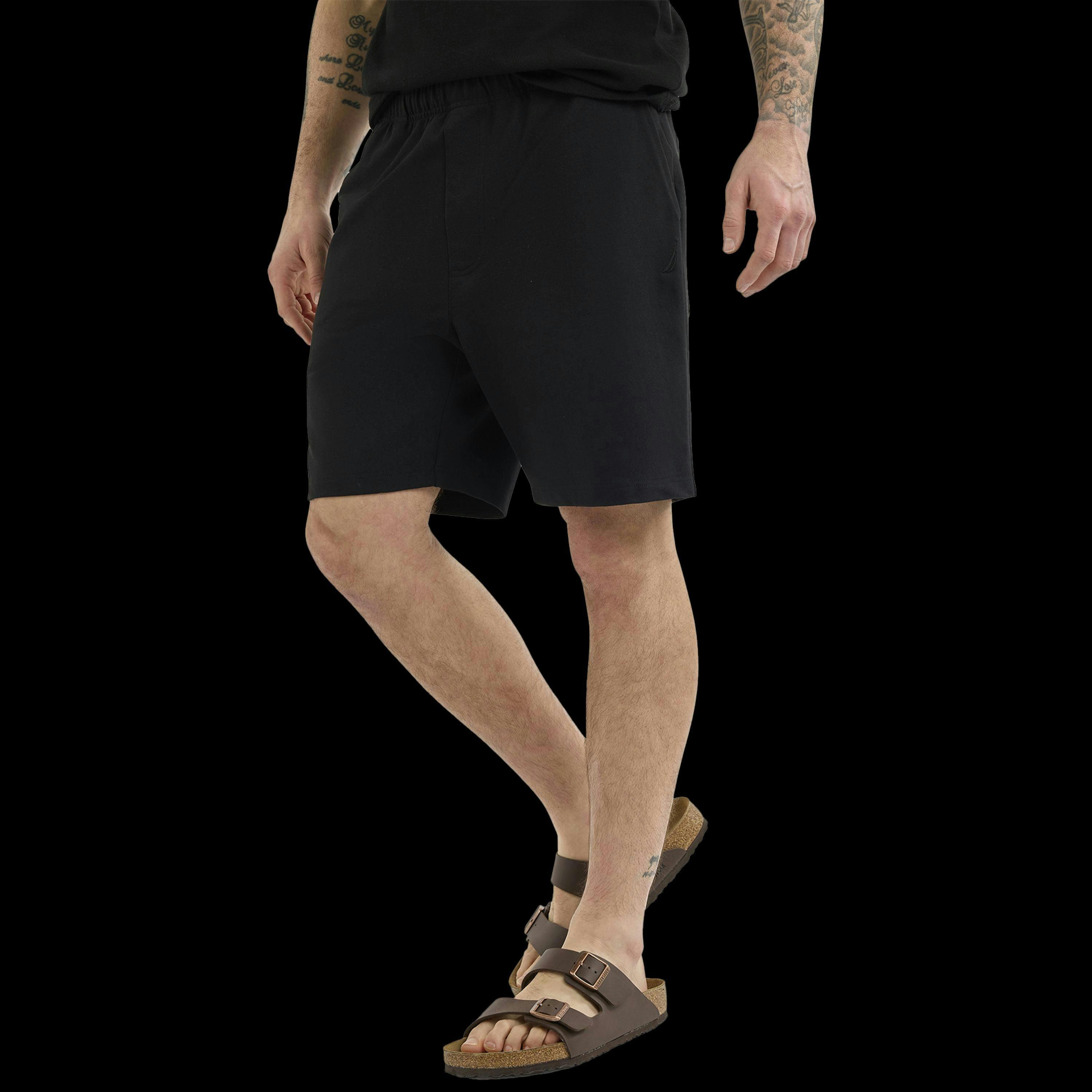 Stratton Short - Black , view 1 of 3