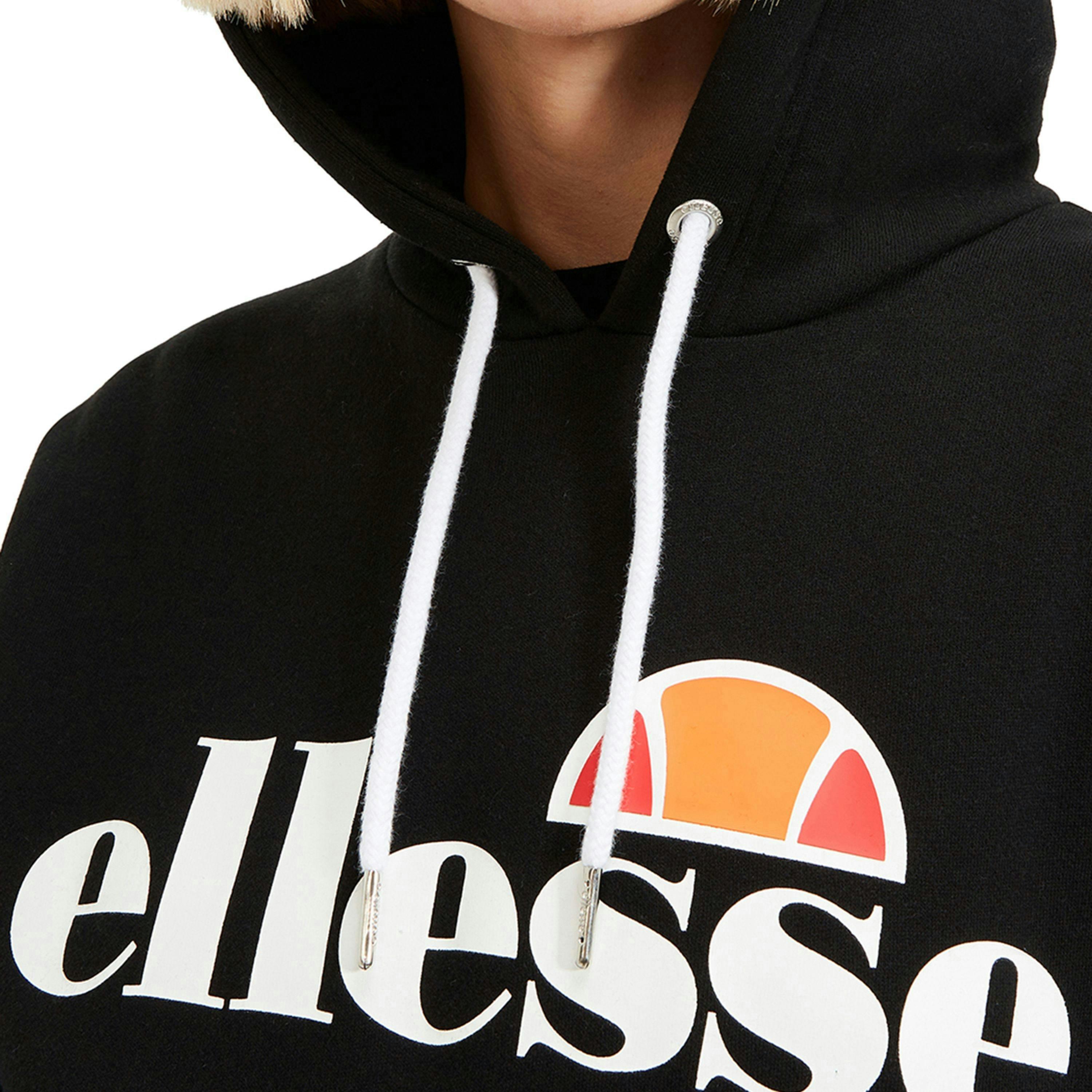 Torices OH Hoody - Black , view 1 of 3