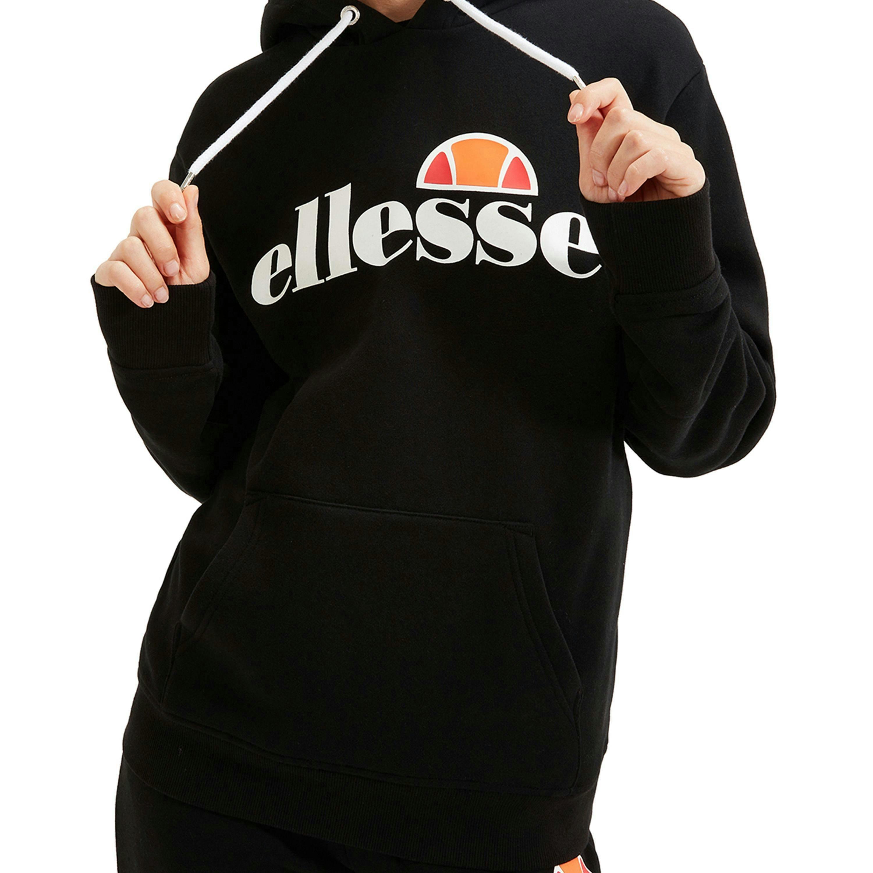 Torices OH Hoody - Black , view 2 of 5