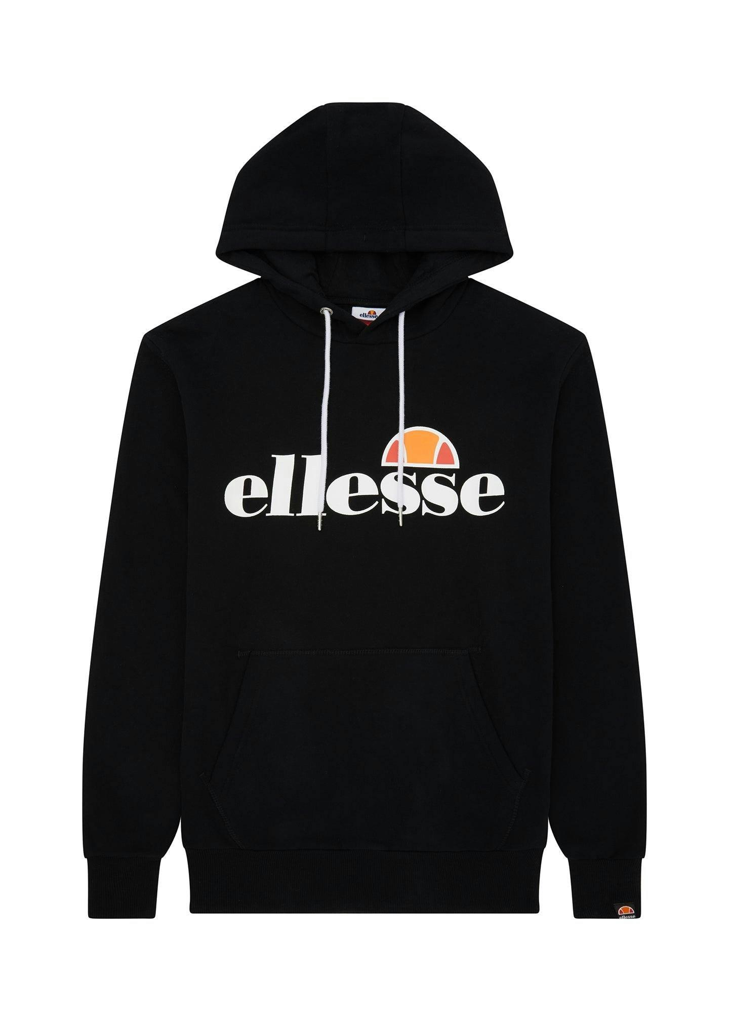 Torices OH Hoody - Black , view 4 of 5