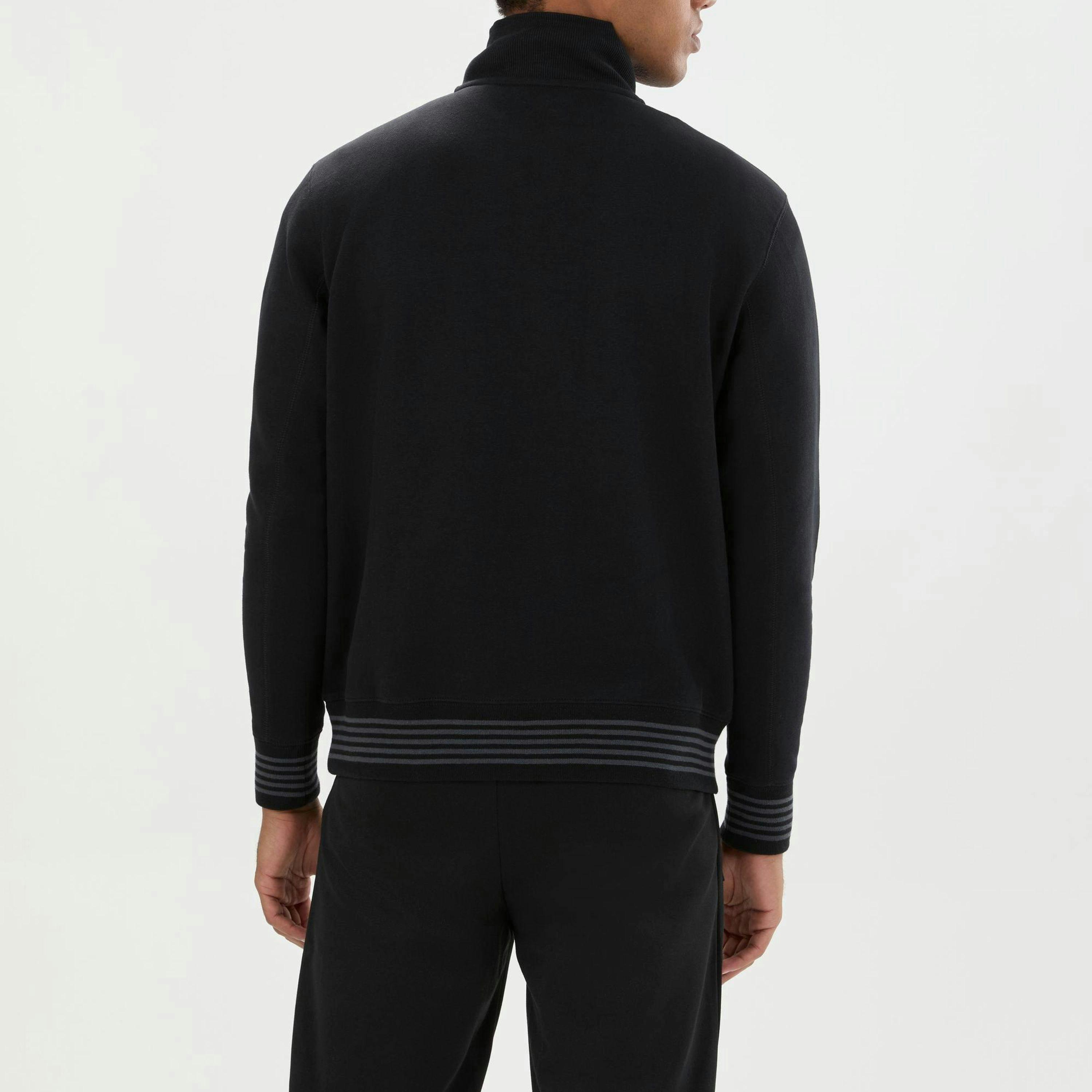 William Jacket - Navy , view 2 of 4