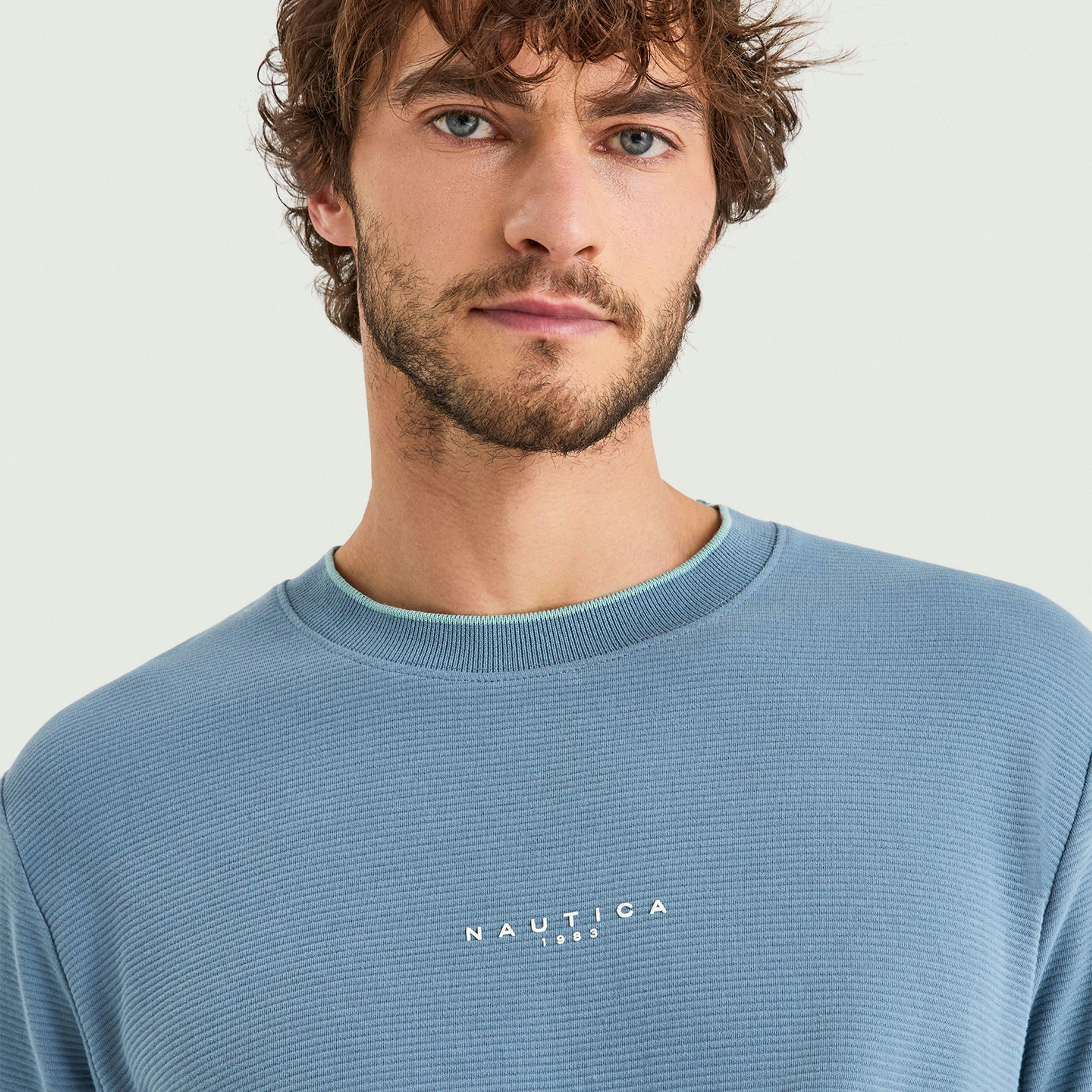 Urma T-Shirt-Teal , view 3 of 3