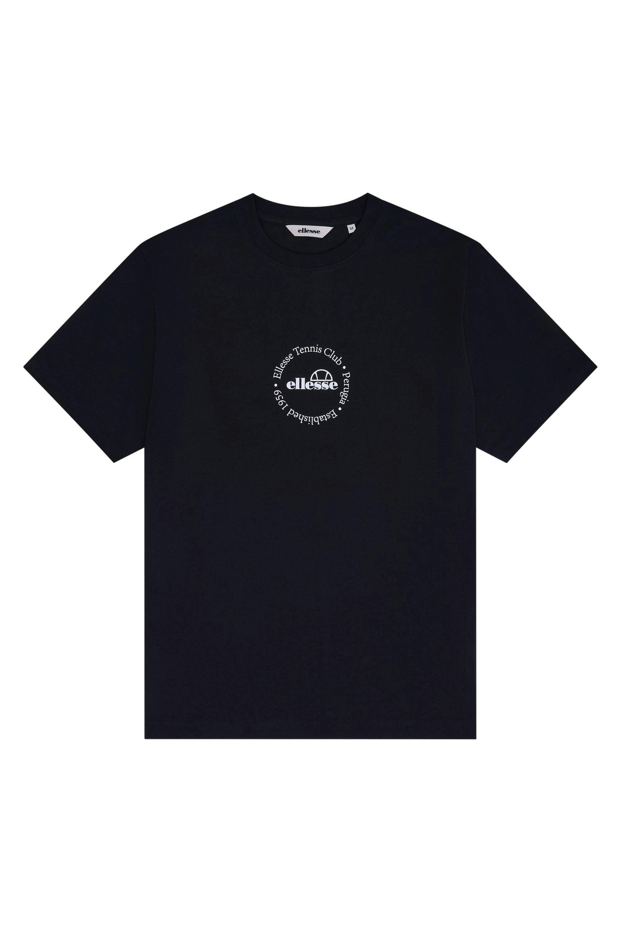 Villo Tee (2 pack) - Black/White , view 4 of 6