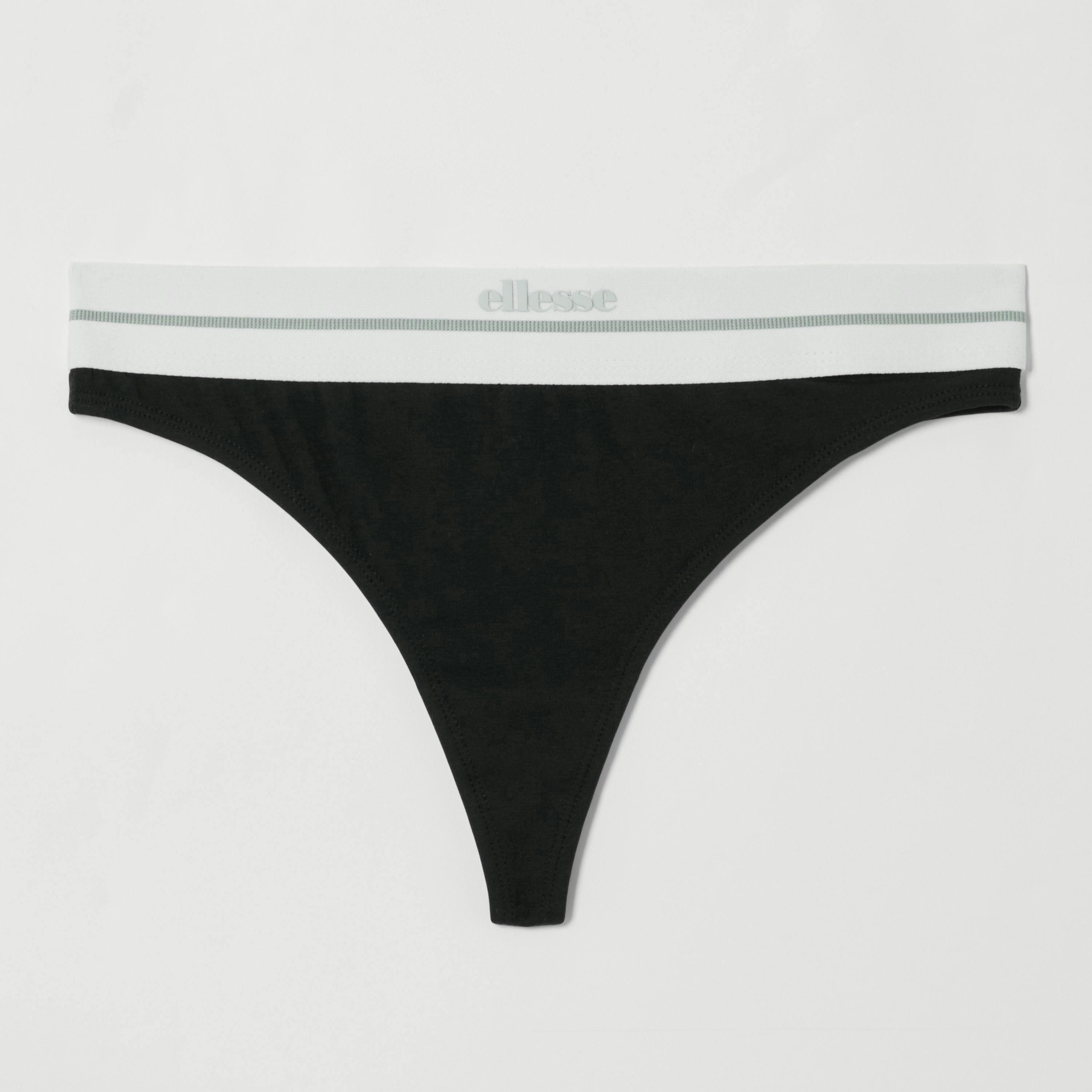 Andtretta Thong 3 Pack - Multi , view 1 of 2