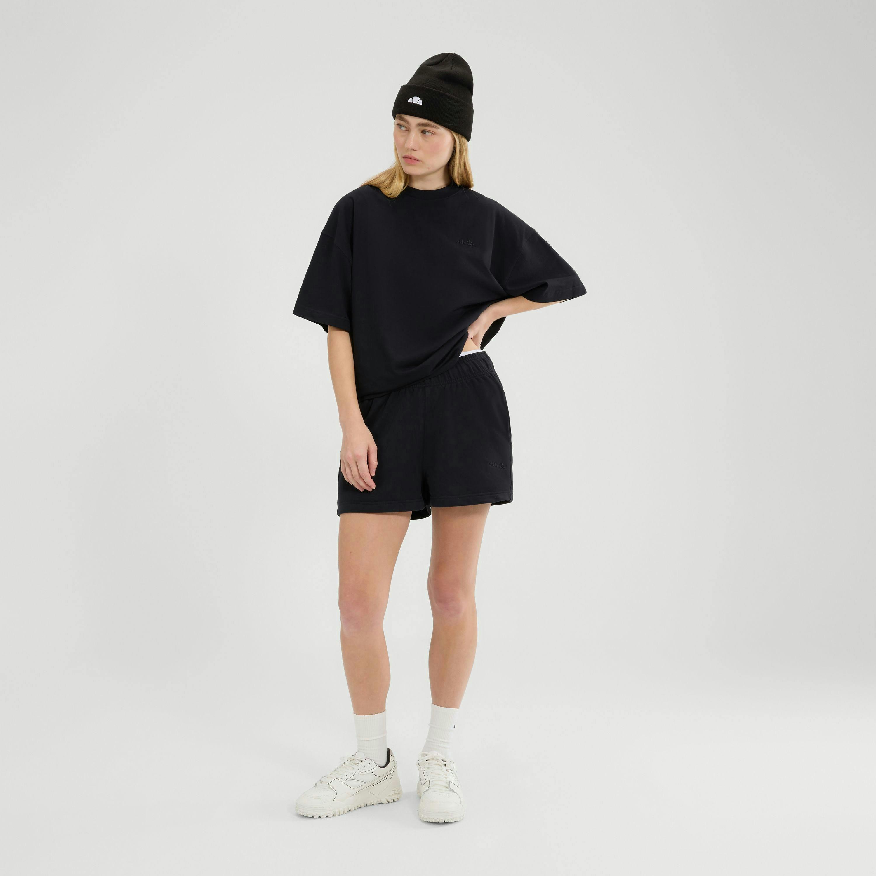 Statte T Shirt - Black , view 2 of 2