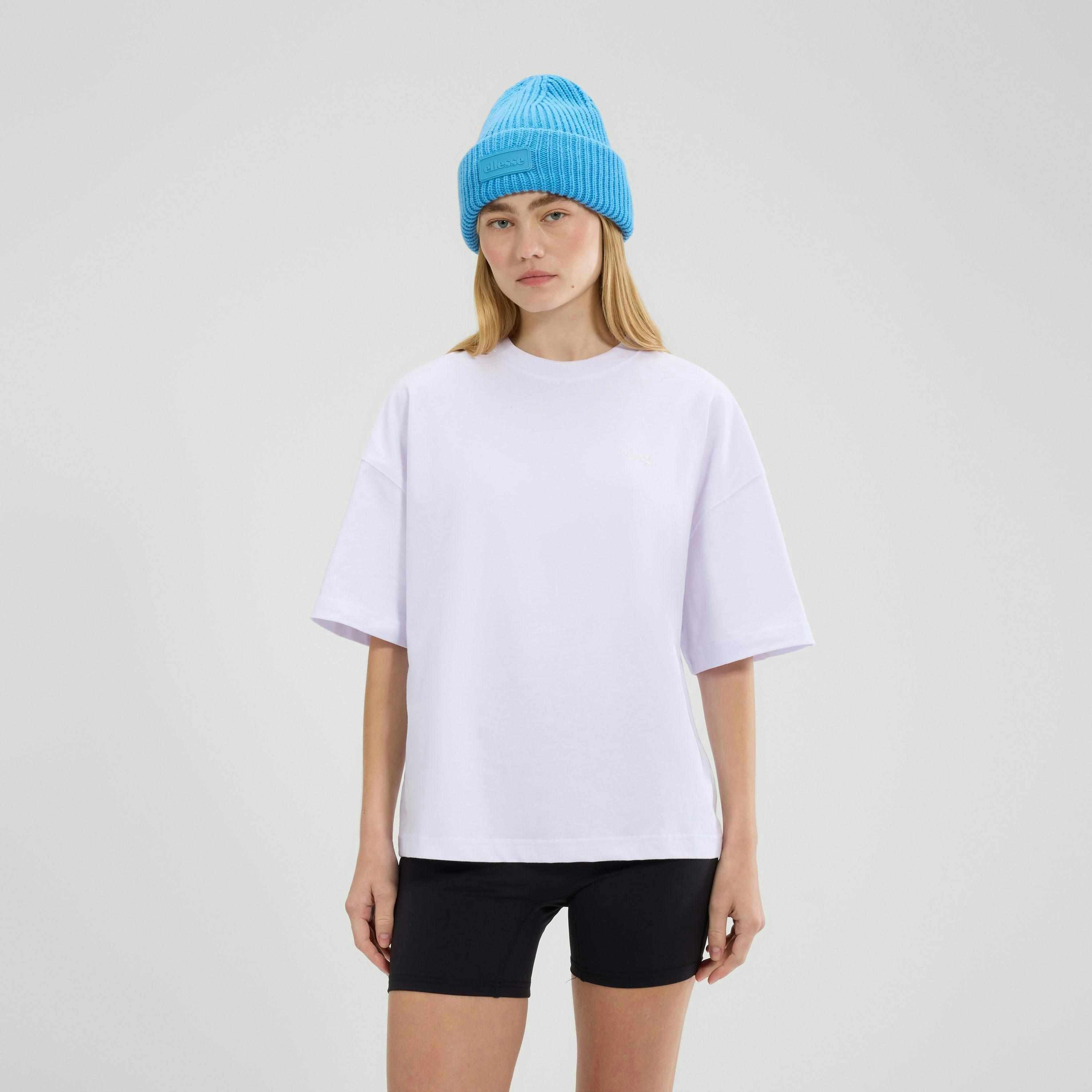 Statte T Shirt - White , view 1 of 2