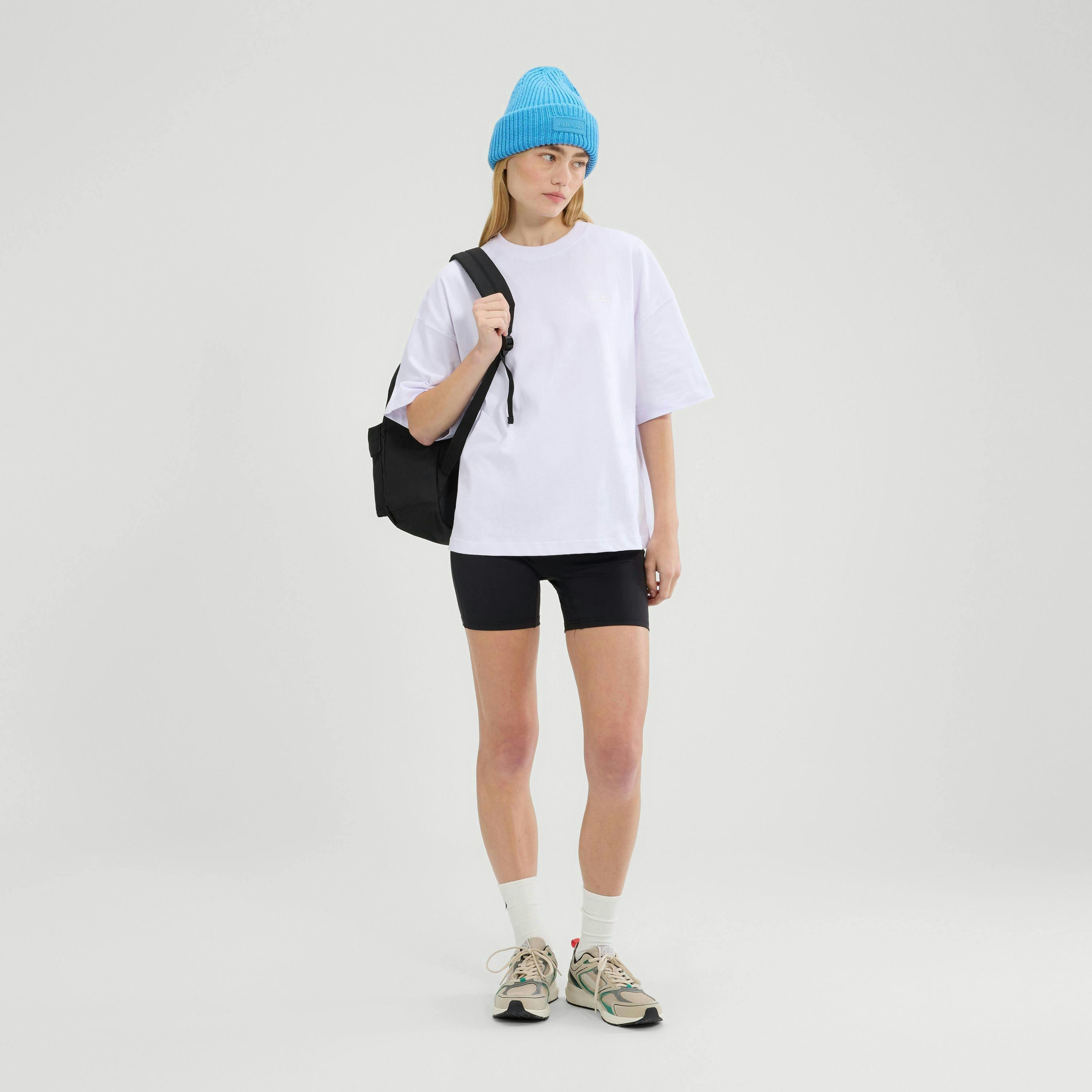 Statte T Shirt - White , view 2 of 2