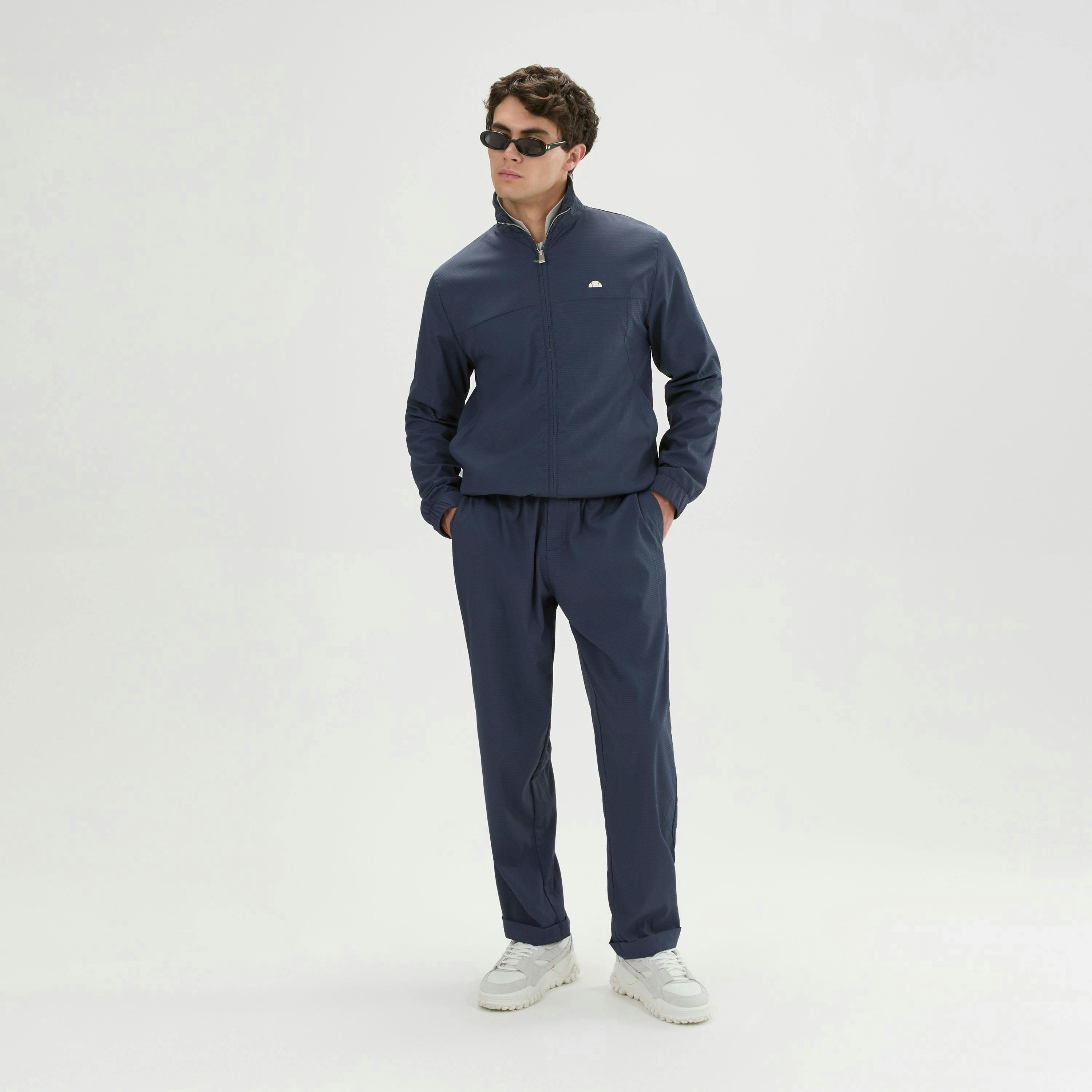 Venaria Jacket - Navy , view 1 of 1