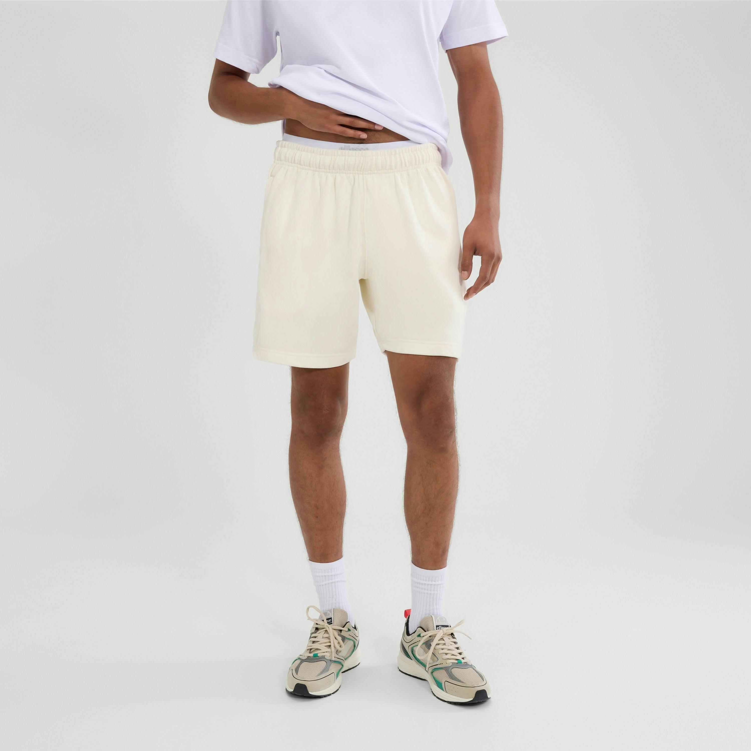 Zanica Short - Off White , view 1 of 4