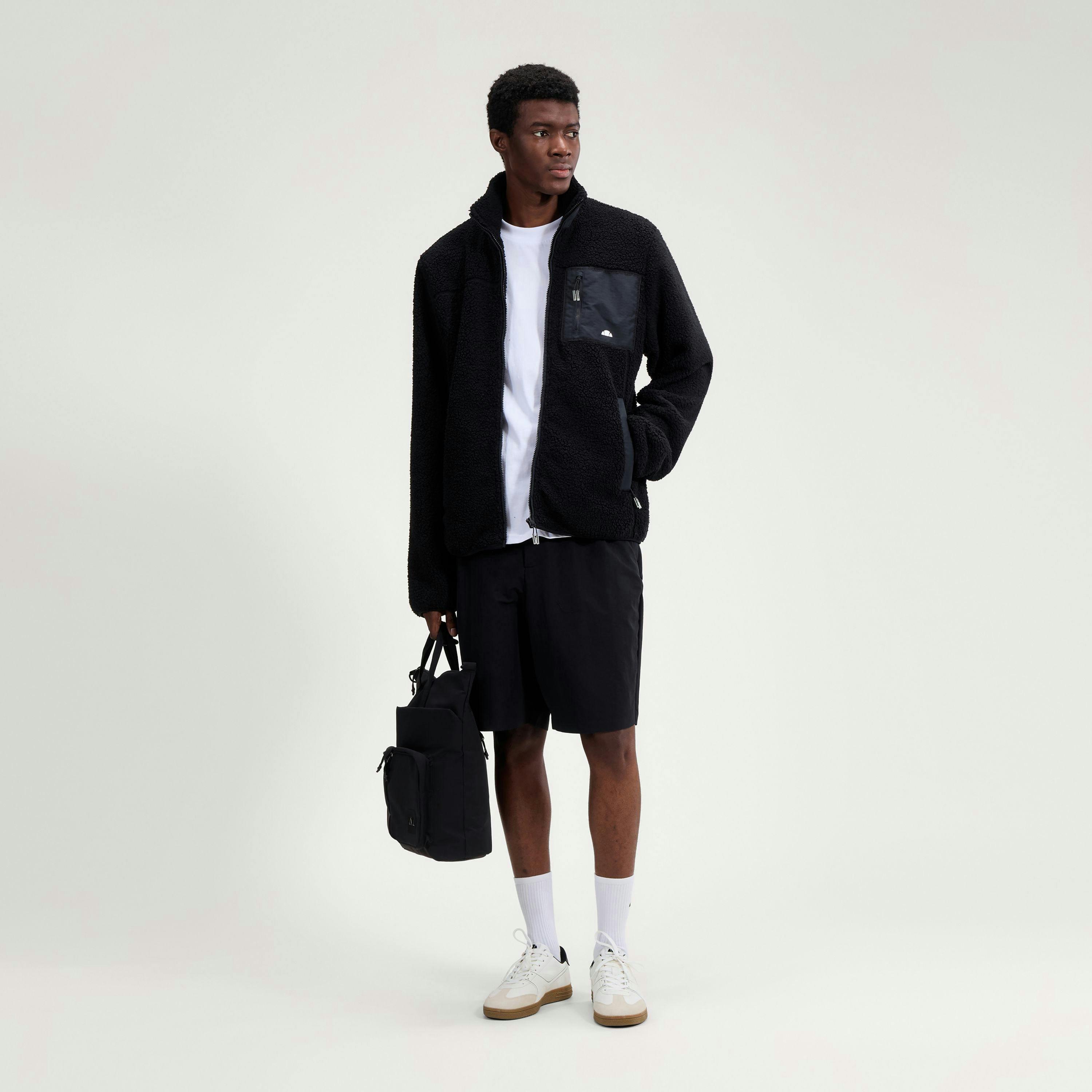 Zerano Jacket - Black , view 2 of 3