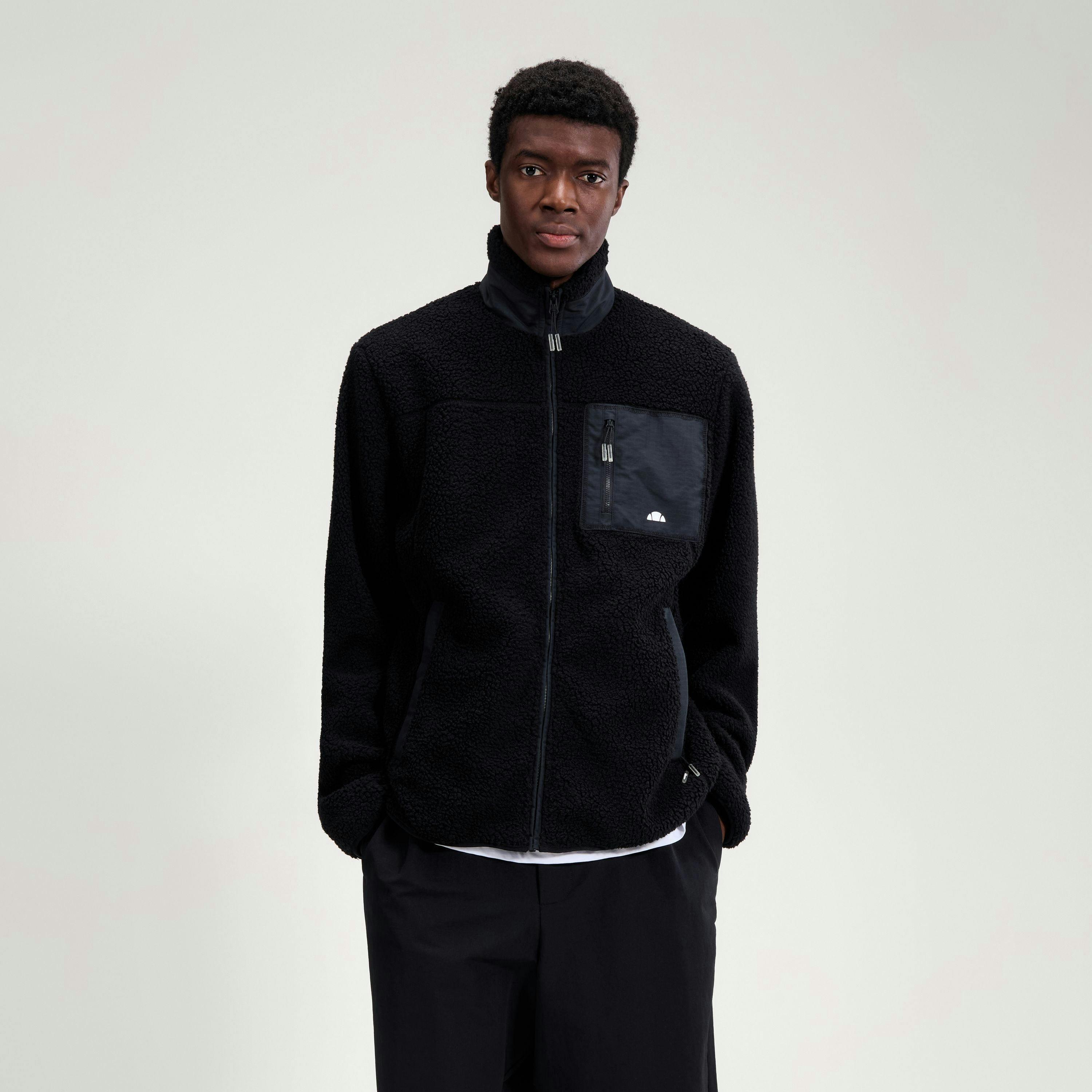 Zerano Jacket - Black , view 3 of 3