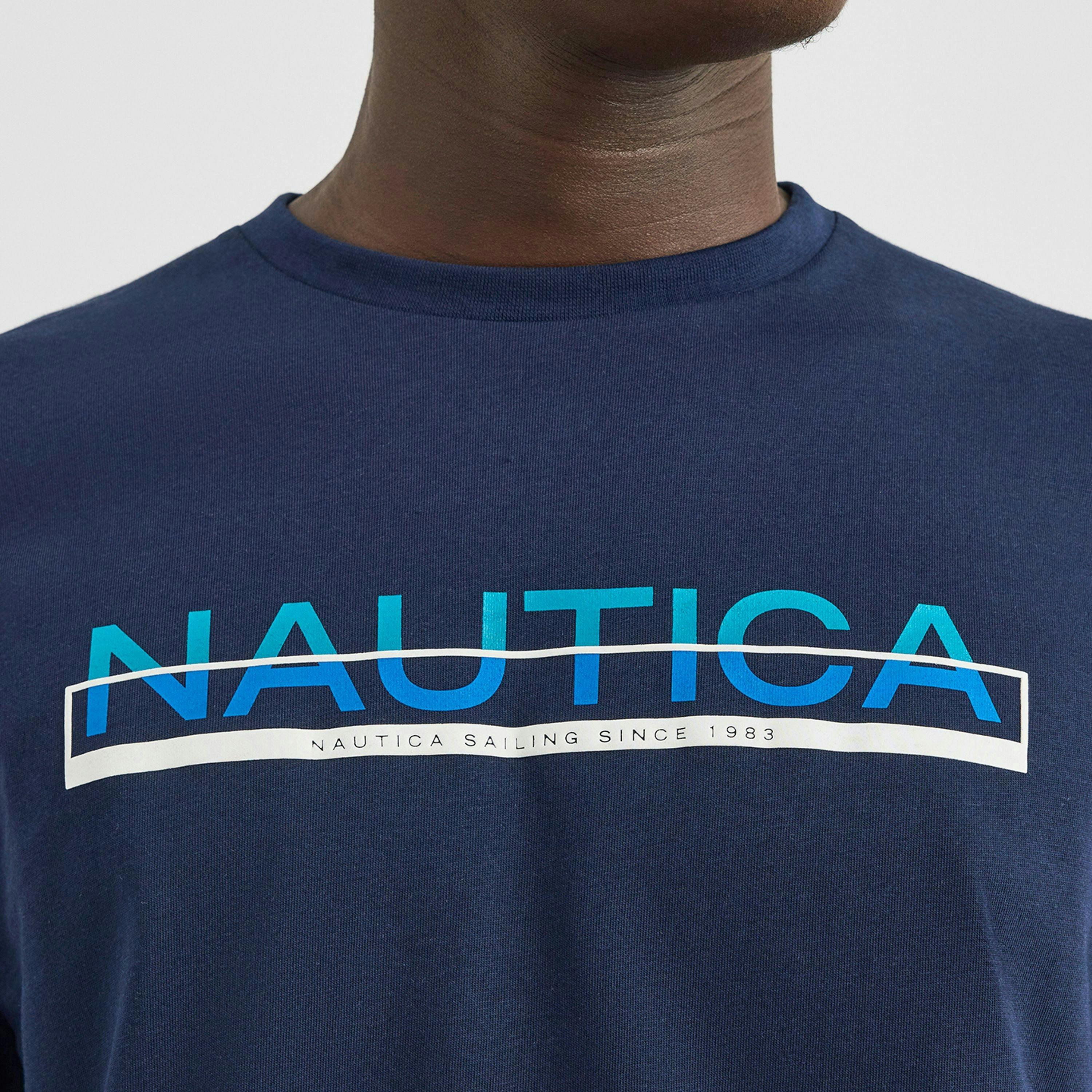 Koa SS T-Shirt - Dark Navy , view 4 of 4