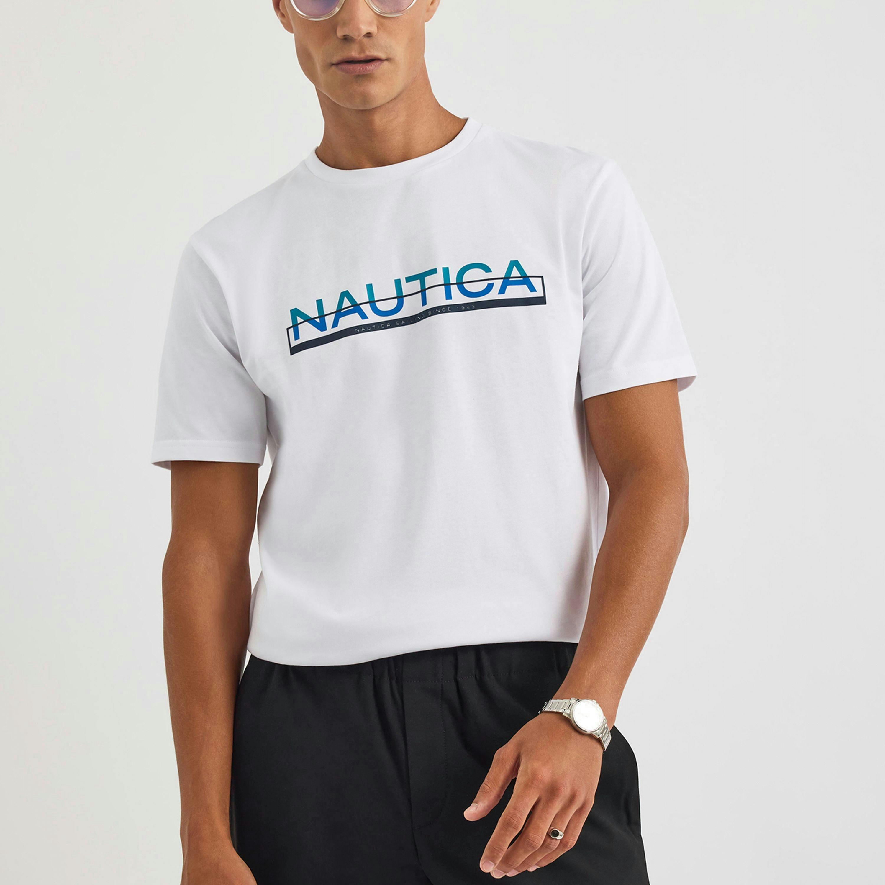 Koa SS T-Shirt - White , view 1 of 4