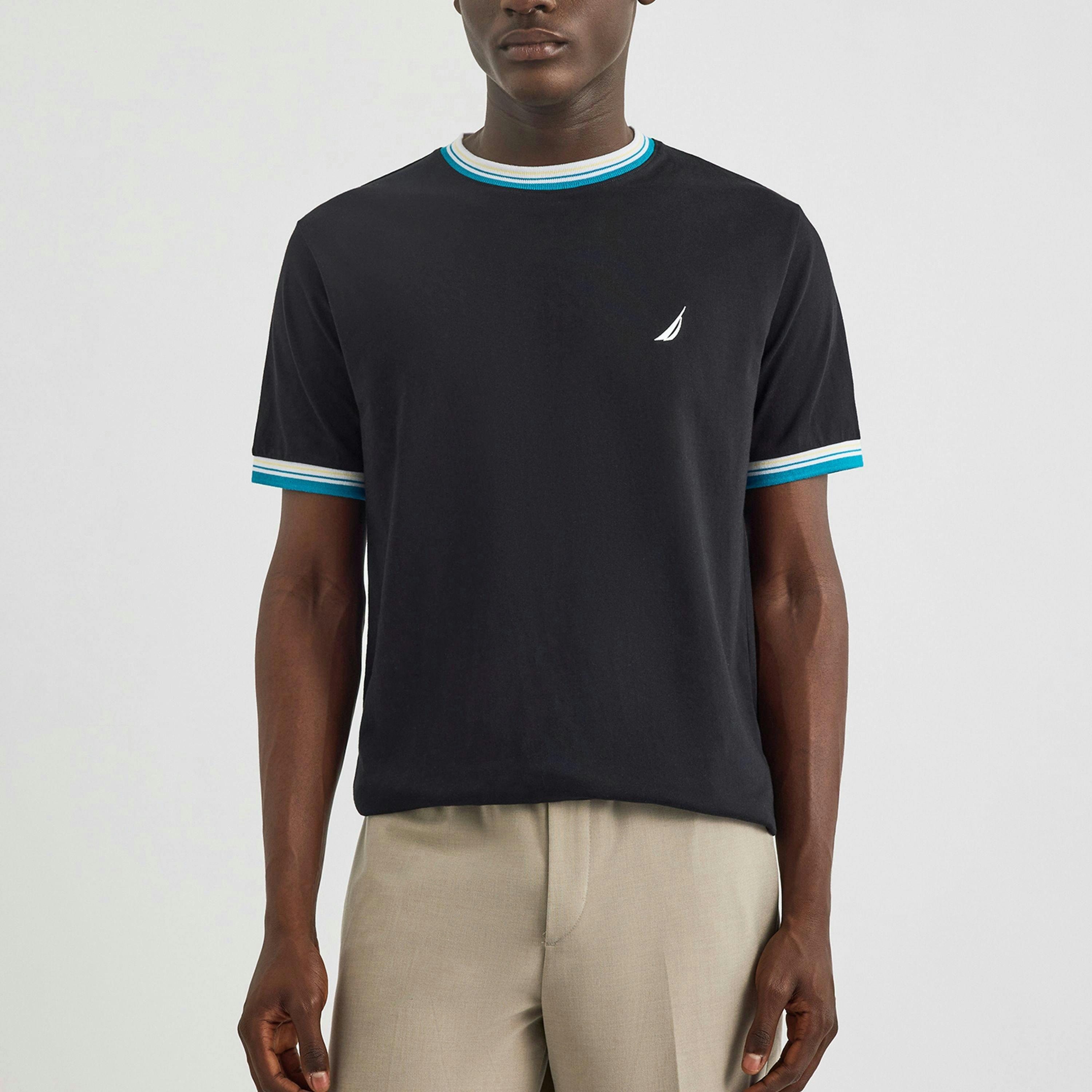 Orinoco T-Shirt - Black , view 1 of 3
