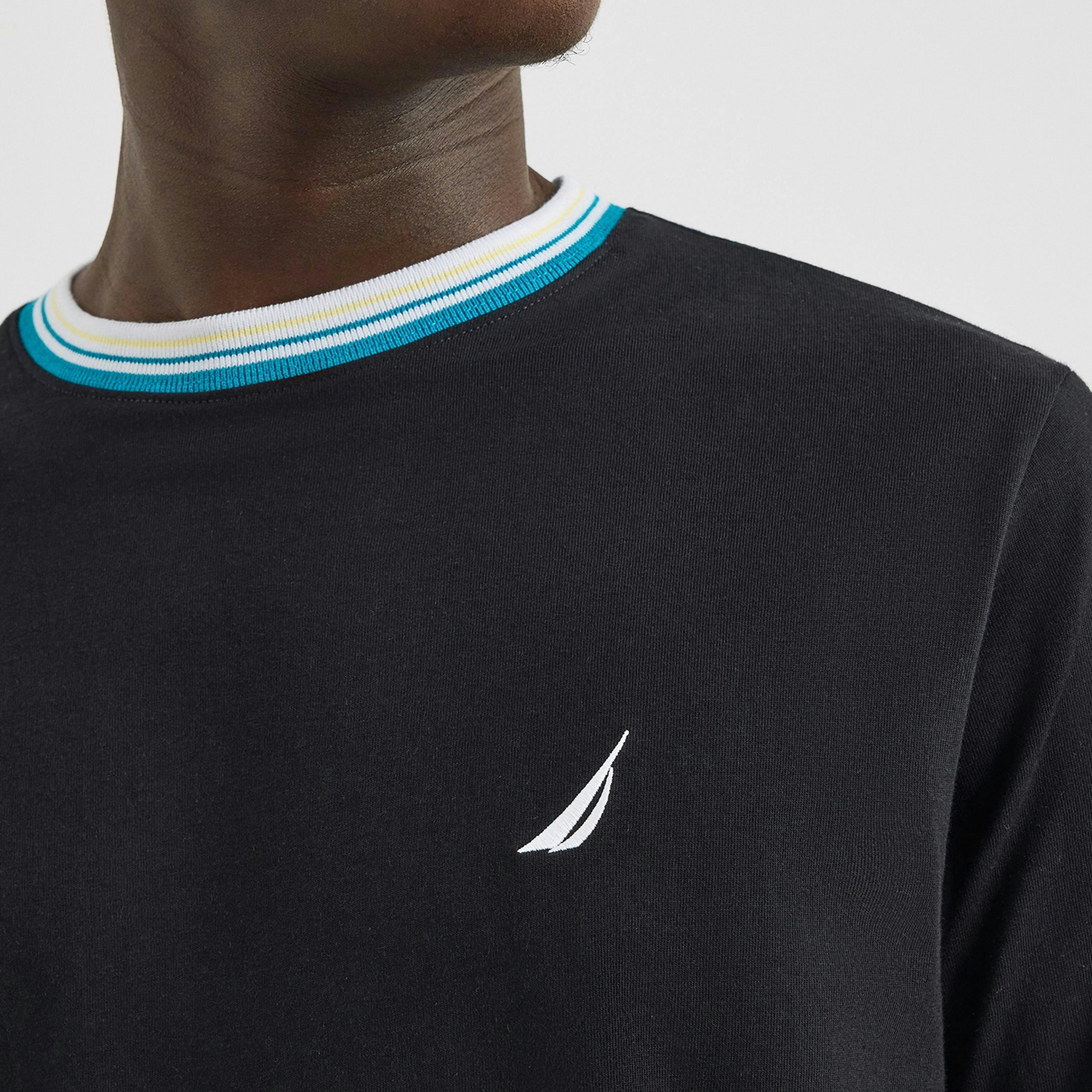 Orinoco T-Shirt - Black , view 3 of 3