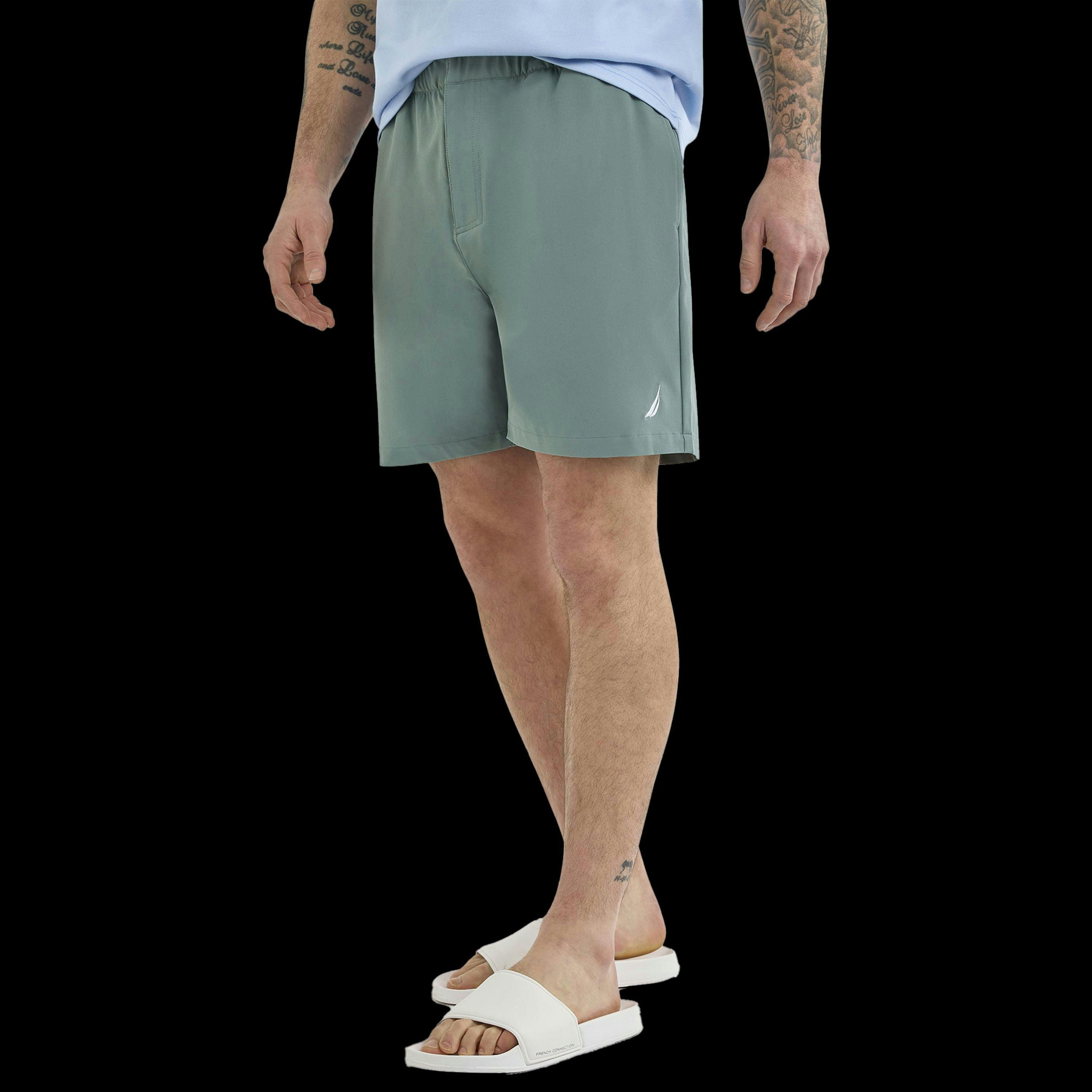 Milford Swim Short - Shadow Grey , view 1 of 2