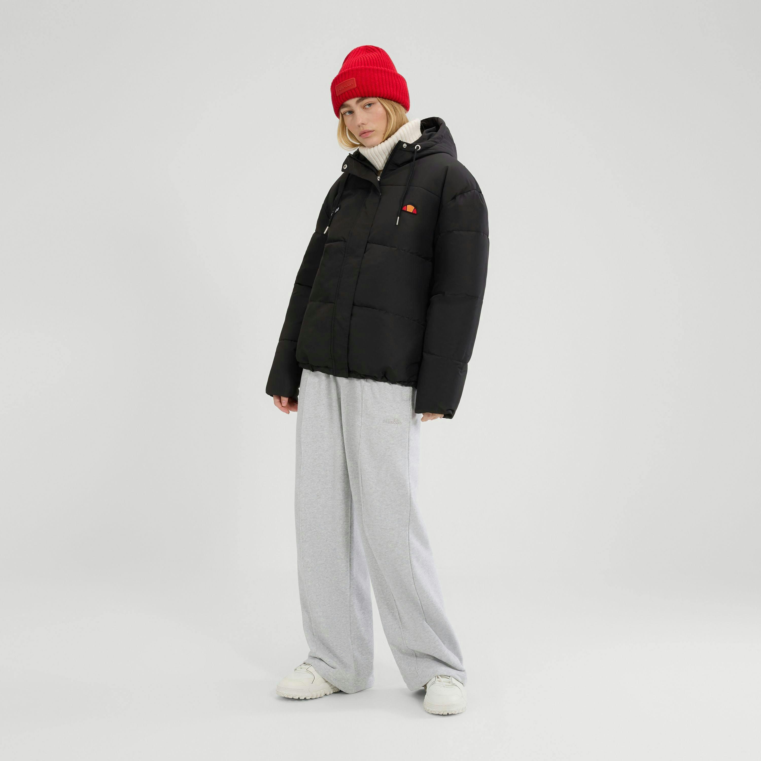 Pejo Padded Jacket - Black , view 1 of 2