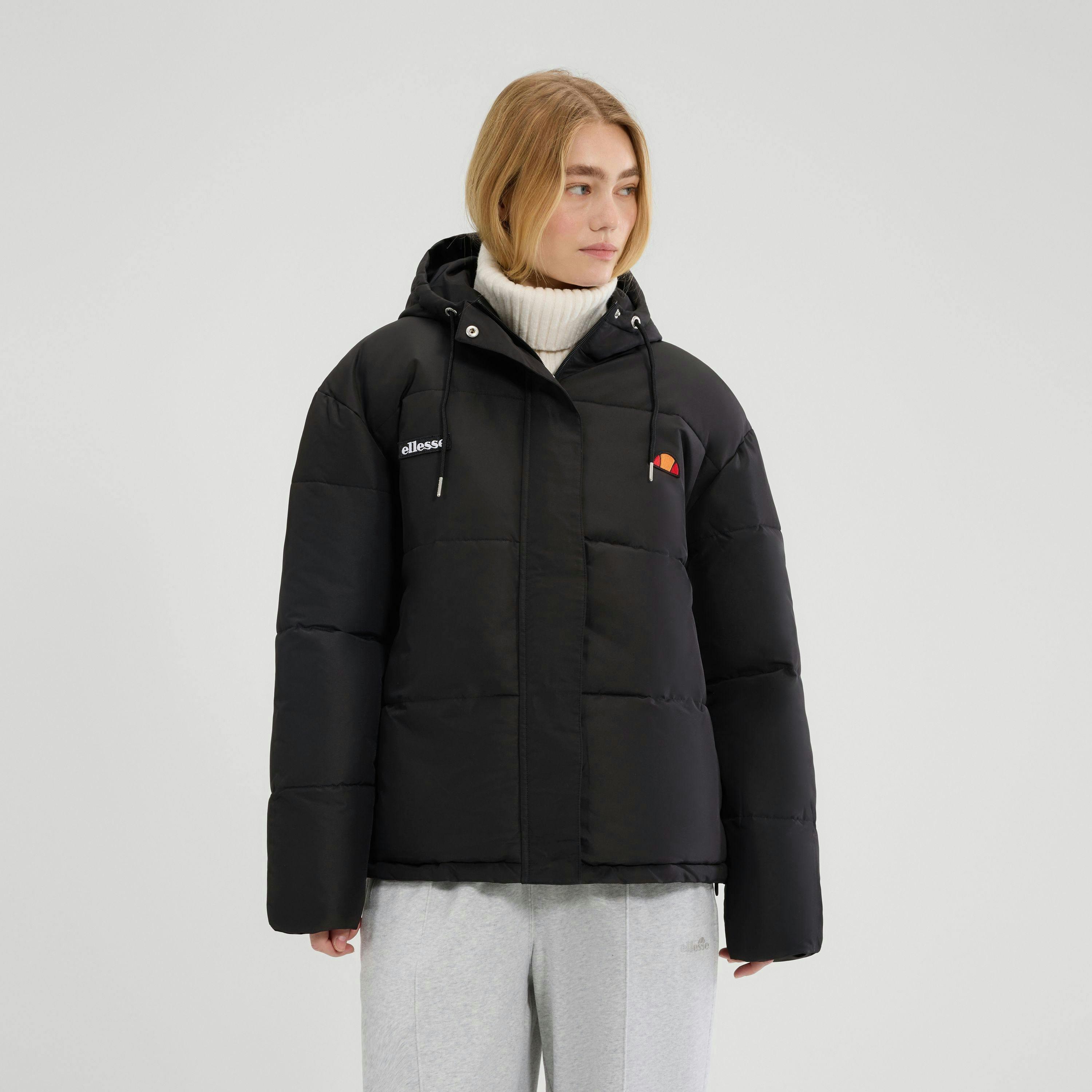 Pejo Padded Jacket - Black , view 2 of 2