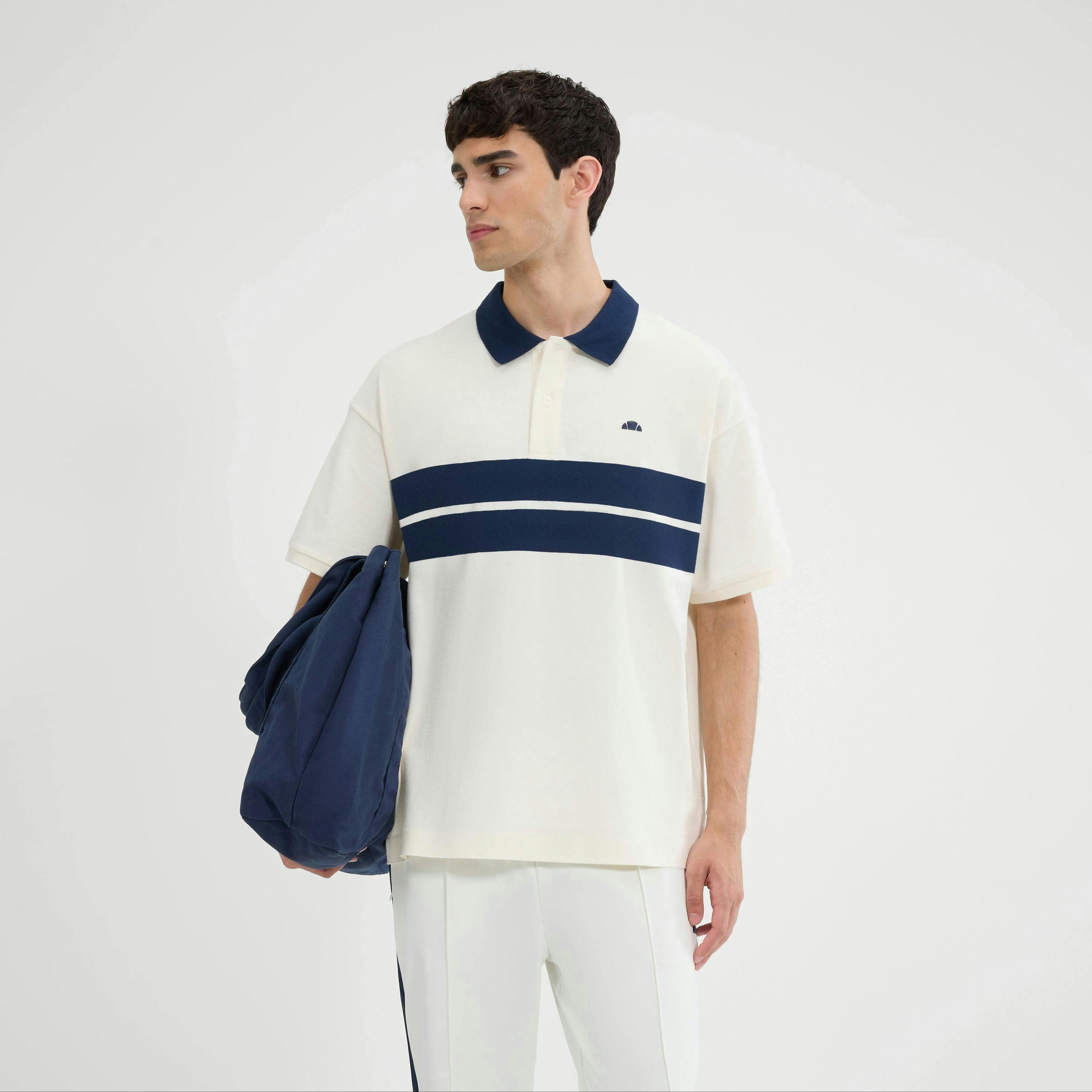 Sbarri Polo - Off White , view 2 of 4