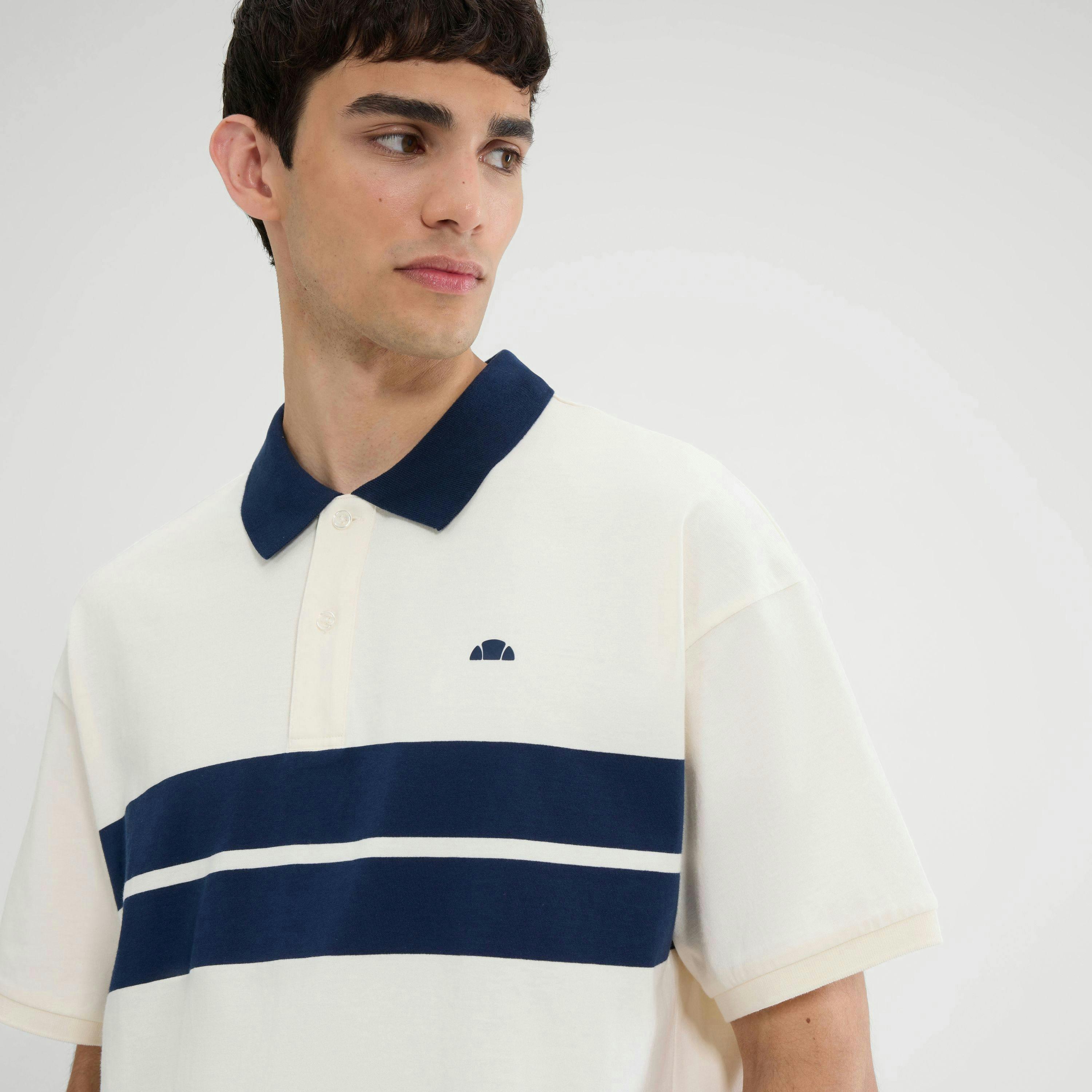Sbarri Polo - Off White , view 4 of 4