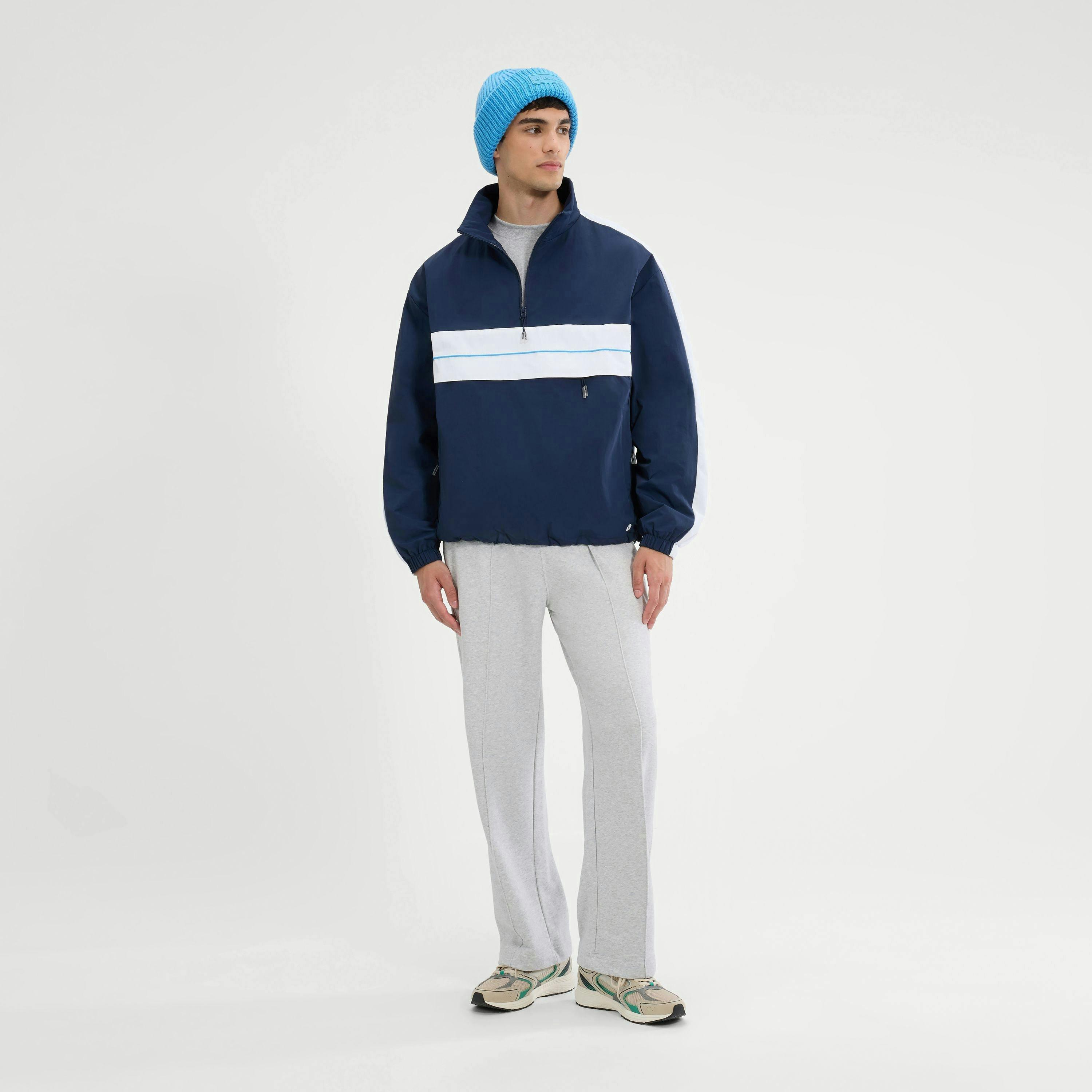 Weslia OH Jacket - Navy , view 2 of 2